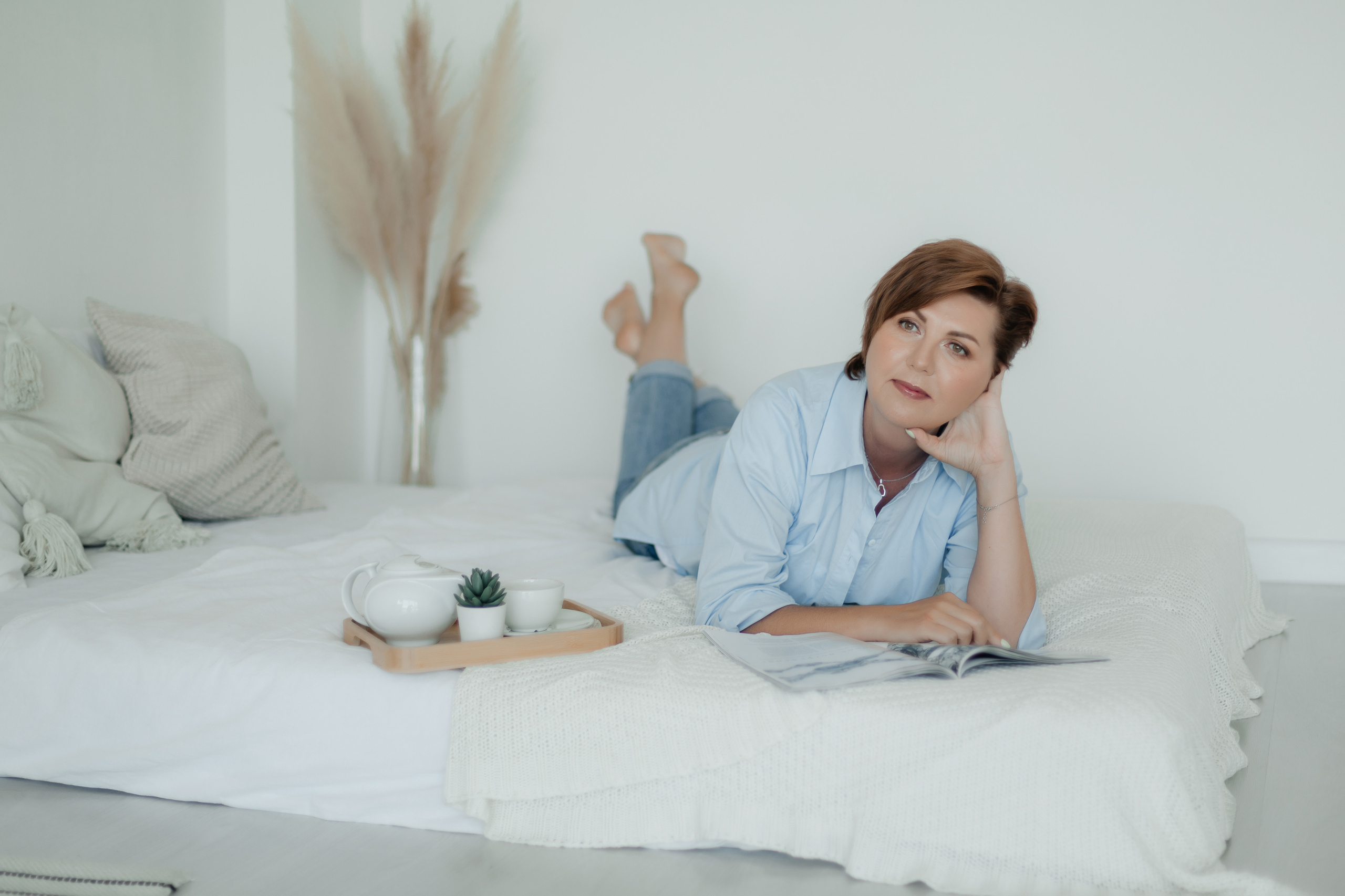 Контентная съемка Светлана Пимонова. Свадебный и семейный фотограф в Новосибирске Ирина Дорошкова