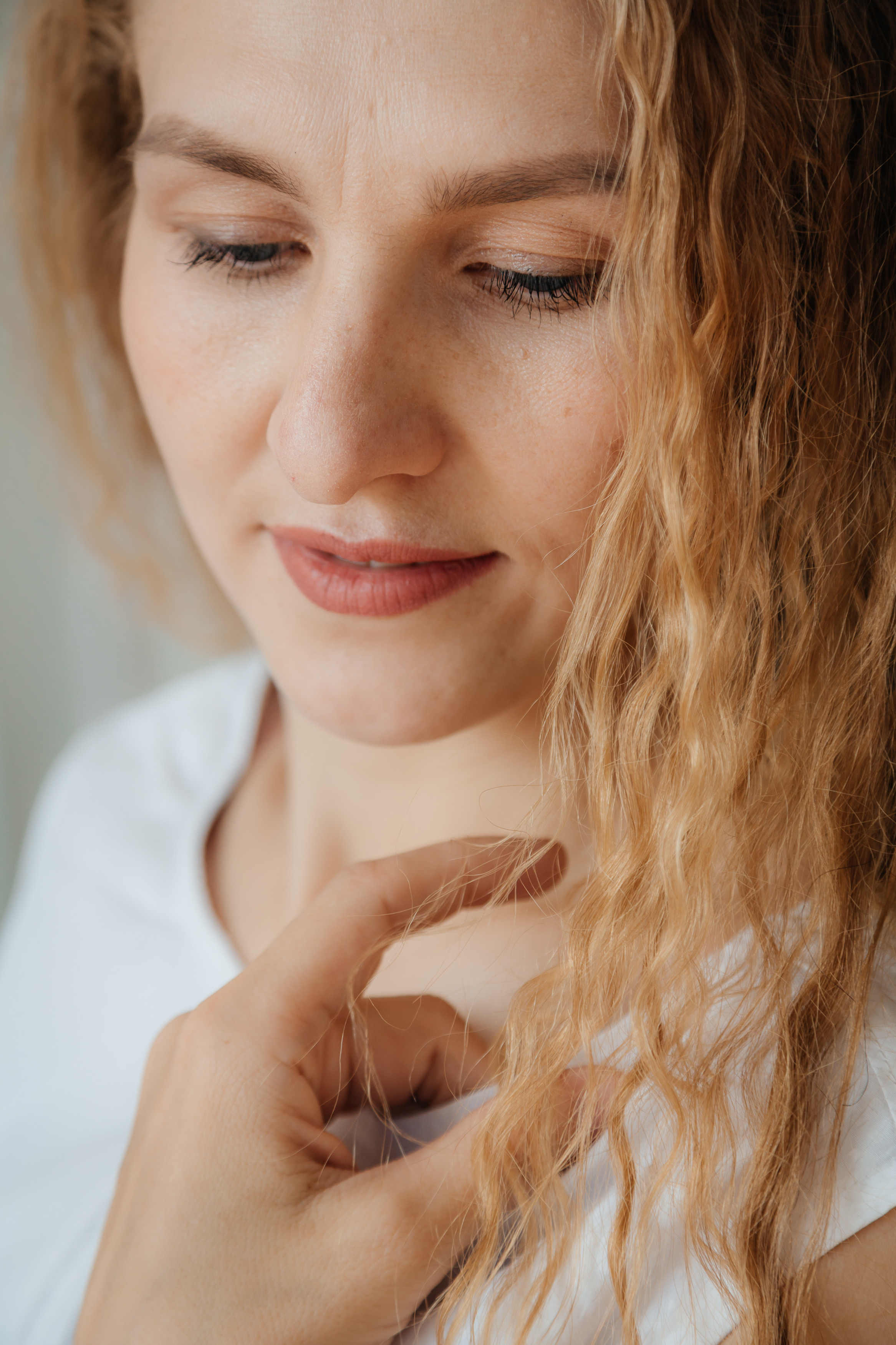 Контент-съемка для швеи. Свадебный и семейный фотограф в Новосибирске Ирина Дорошкова
