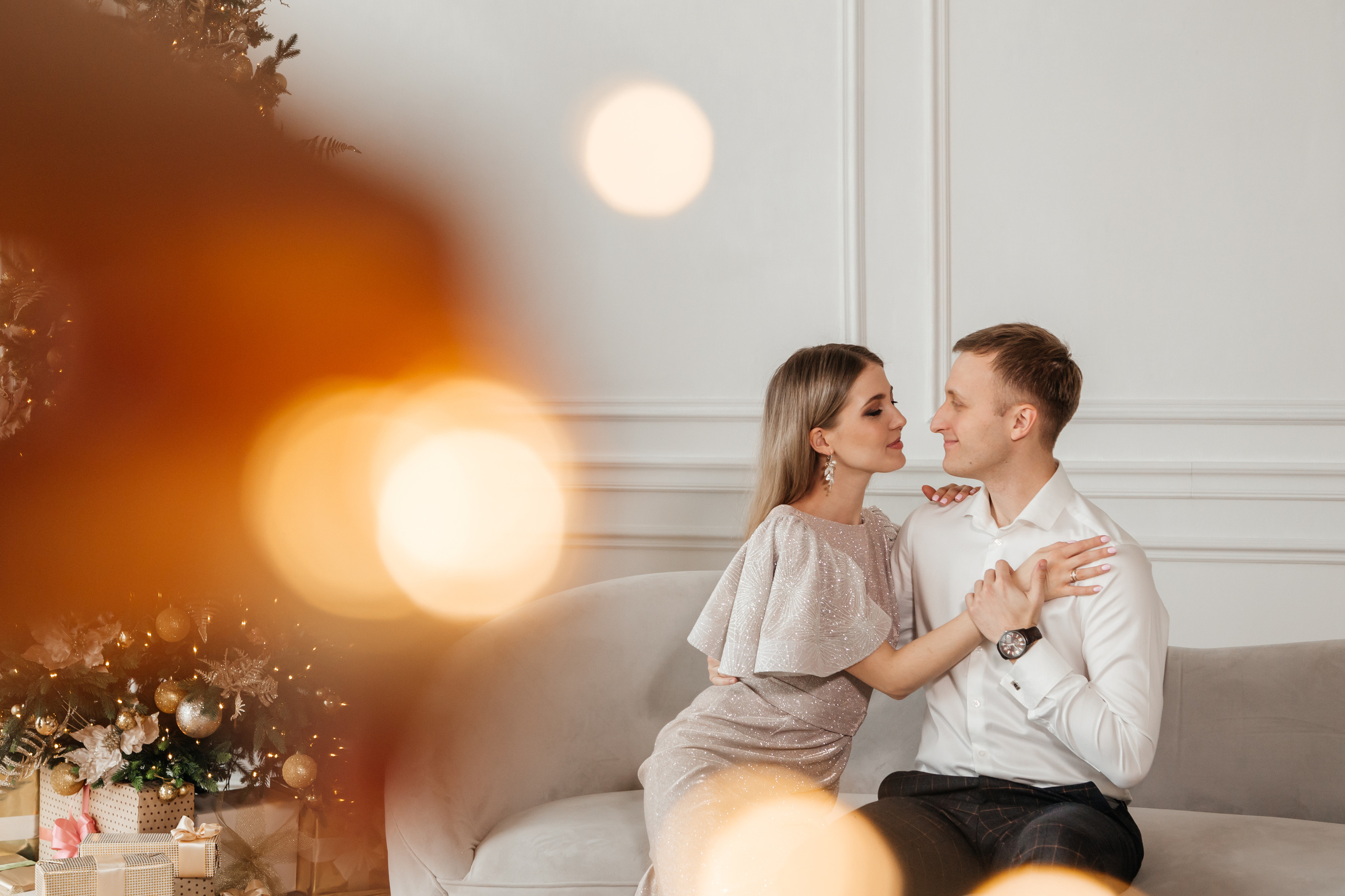 Анастасия и Сергей. Свадебный и семейный фотограф в Новосибирске Ирина Дорошкова