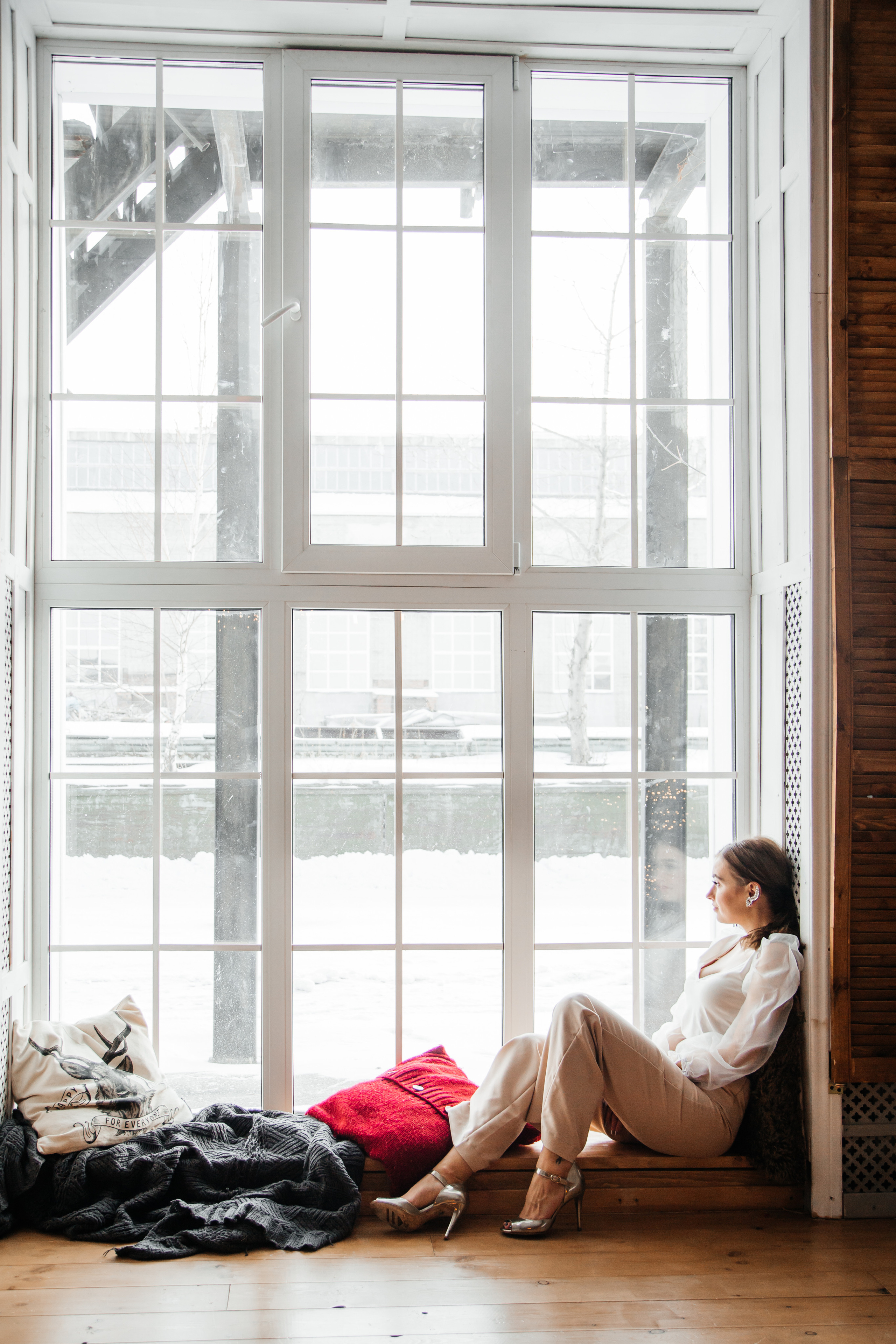 Ольга и Мироша. Свадебный и семейный фотограф в Новосибирске Ирина Дорошкова