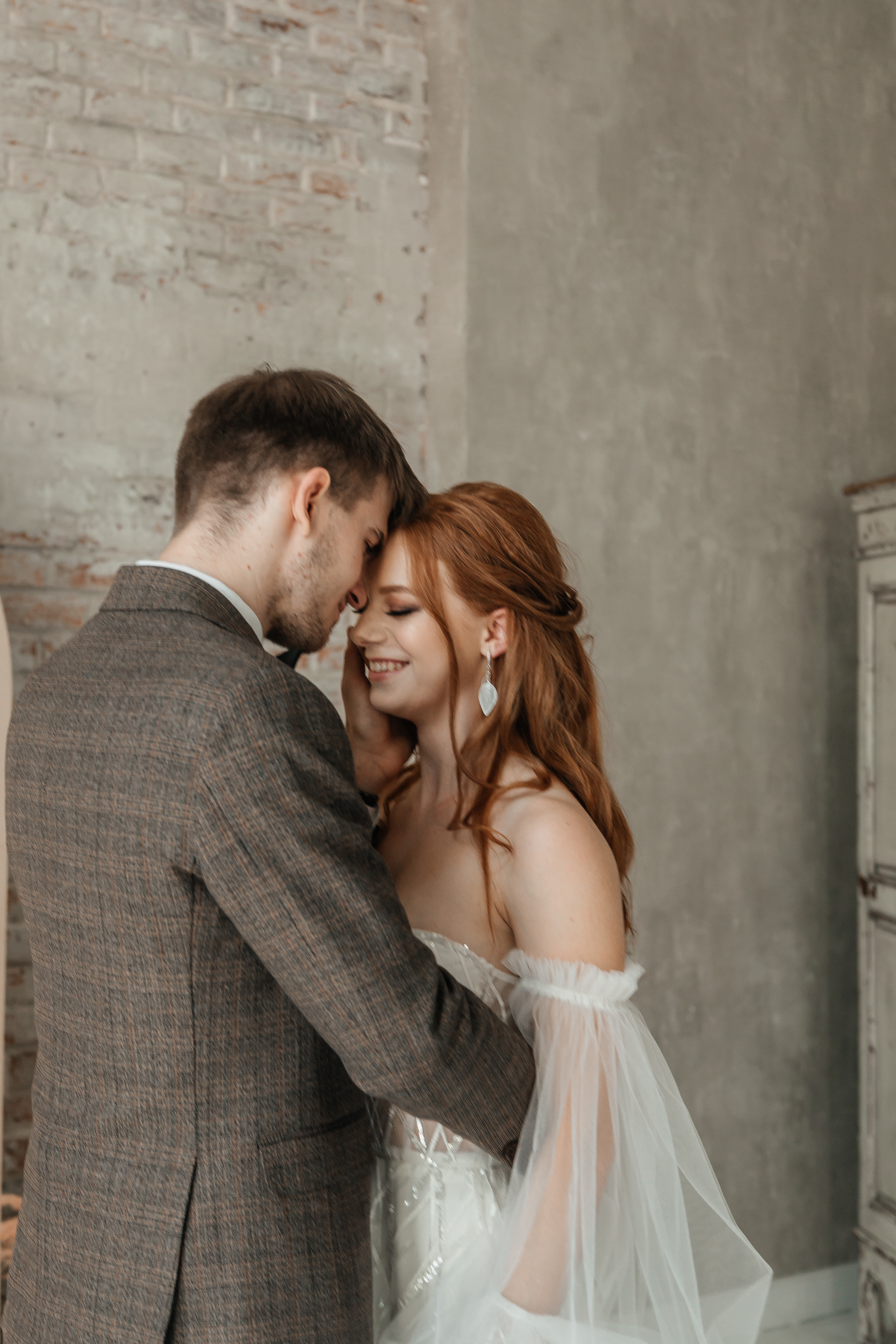 София и Кирилл. Свадебный и семейный фотограф в Новосибирске Ирина Дорошкова