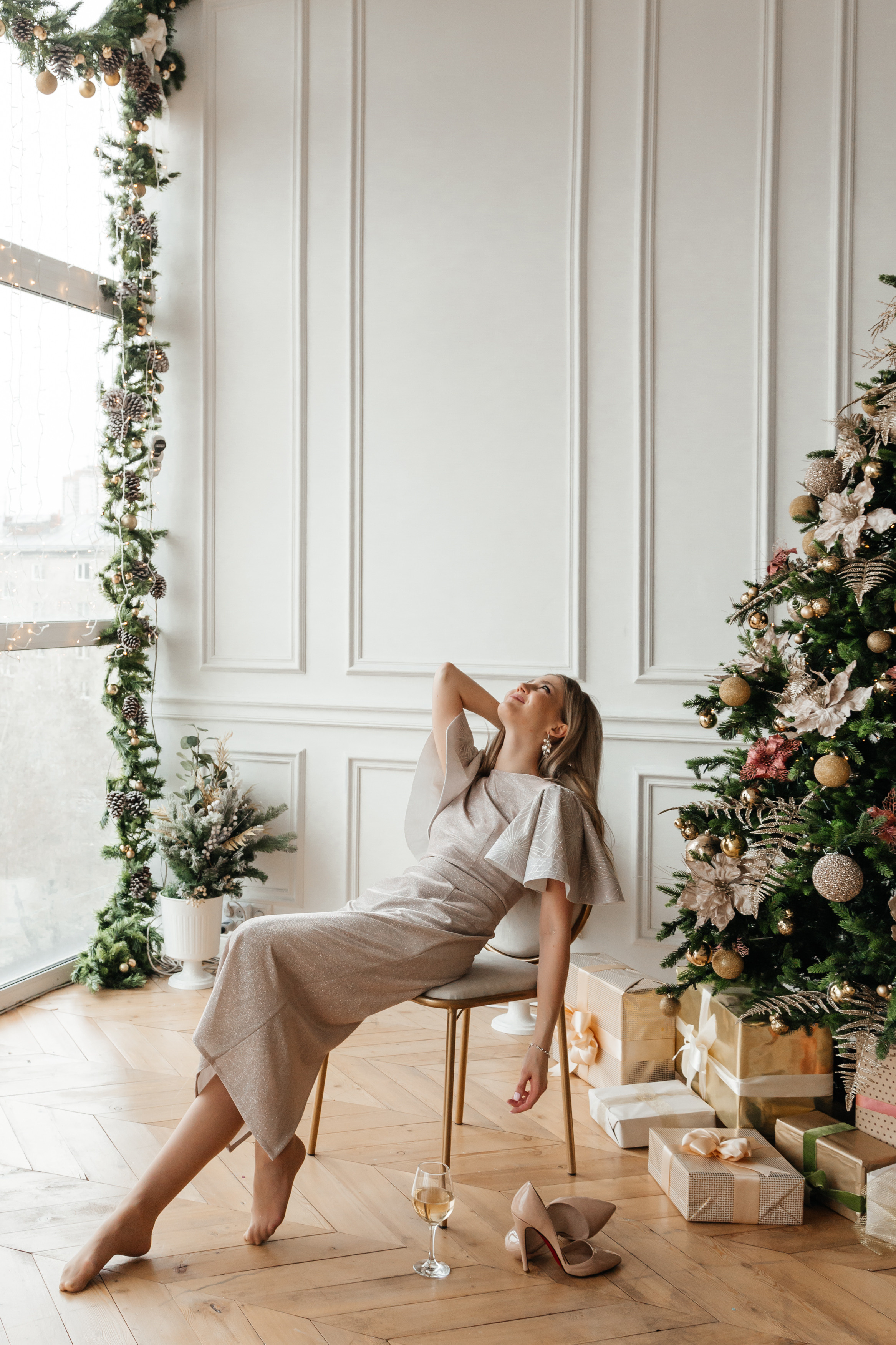 Анастасия и Сергей. Свадебный и семейный фотограф в Новосибирске Ирина Дорошкова