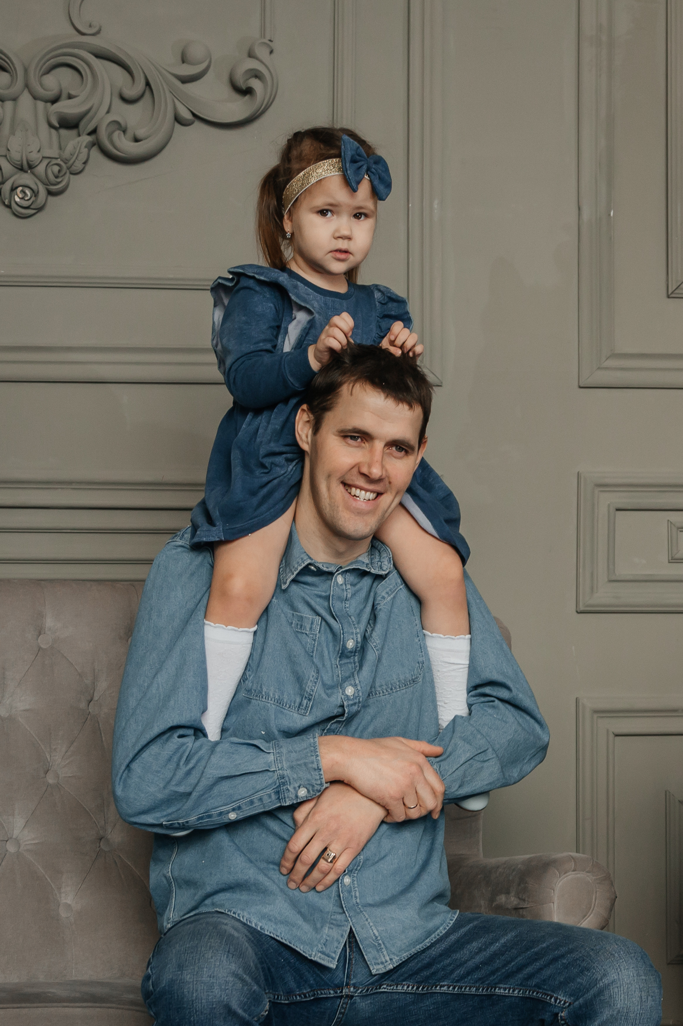 Алина, Александр, Артем, Амалия и Ангелина. Свадебный и семейный фотограф в Новосибирске Ирина Дорошкова