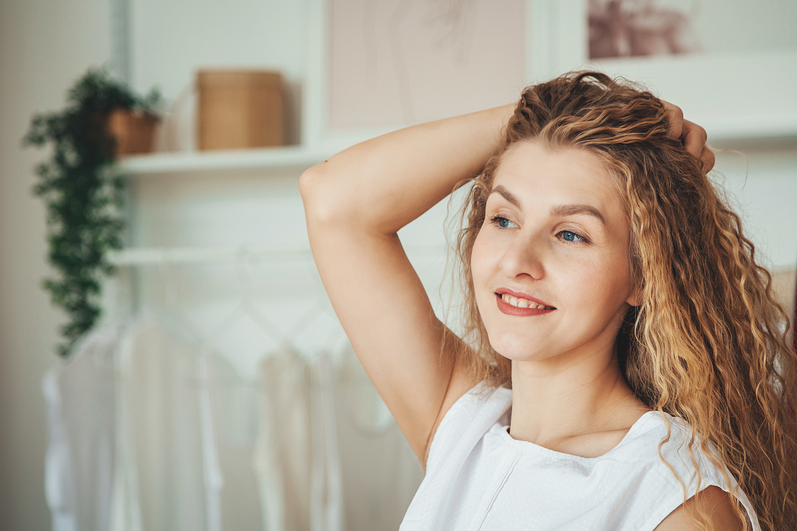 Контент-съемка для швеи. Свадебный и семейный фотограф в Новосибирске Ирина Дорошкова