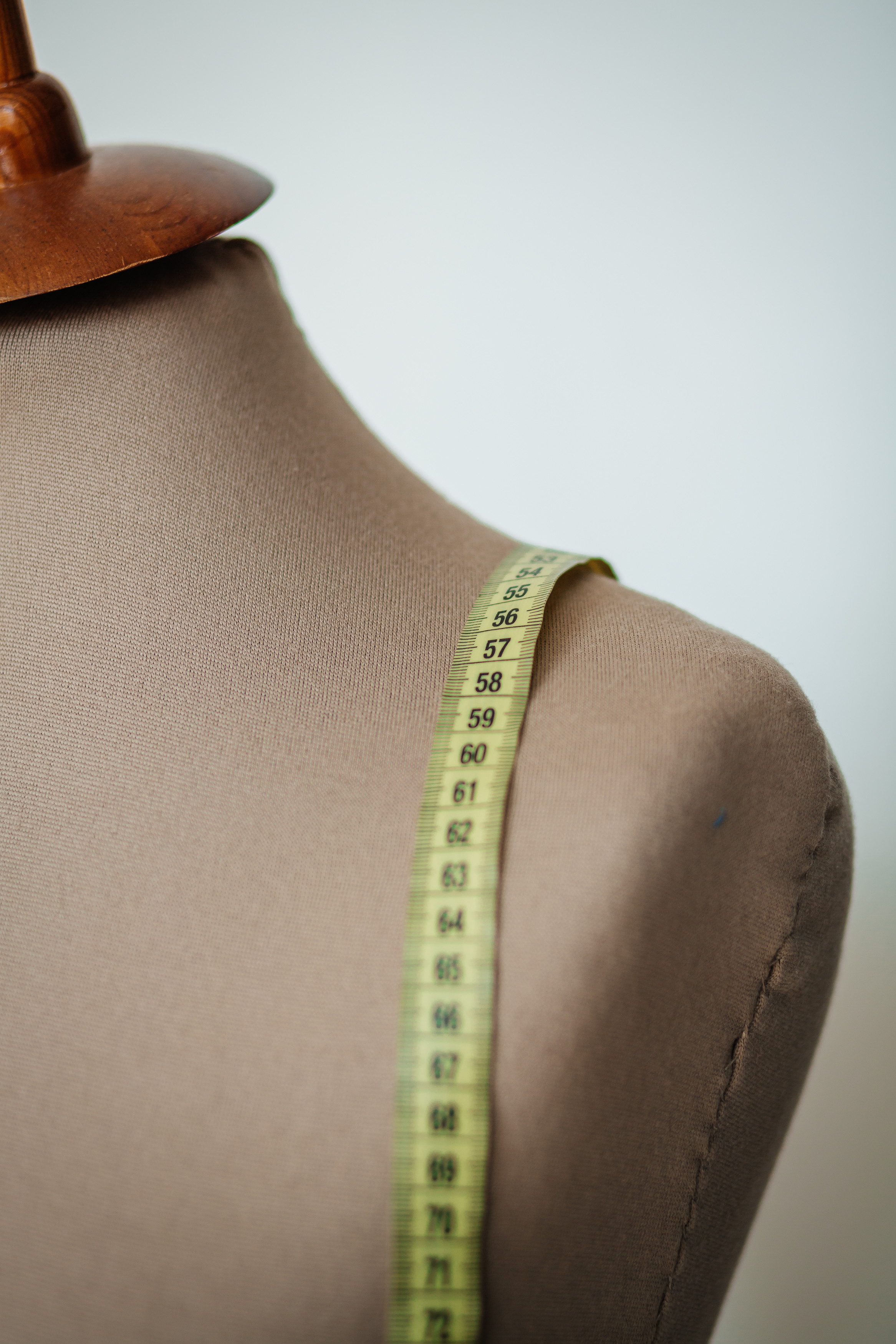 Контент-съемка для швеи. Свадебный и семейный фотограф в Новосибирске Ирина Дорошкова