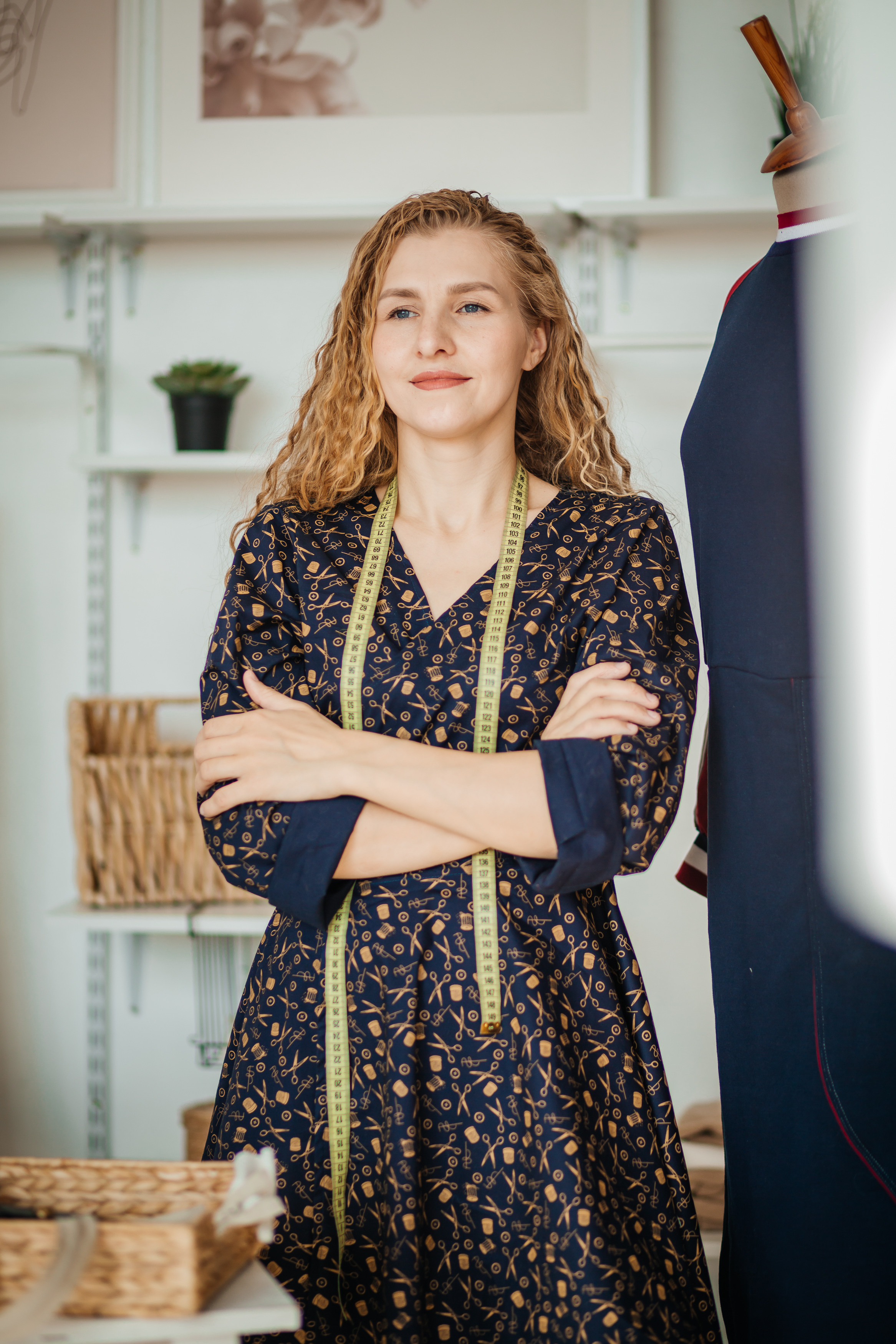 Контент-съемка для швеи. Свадебный и семейный фотограф в Новосибирске Ирина Дорошкова