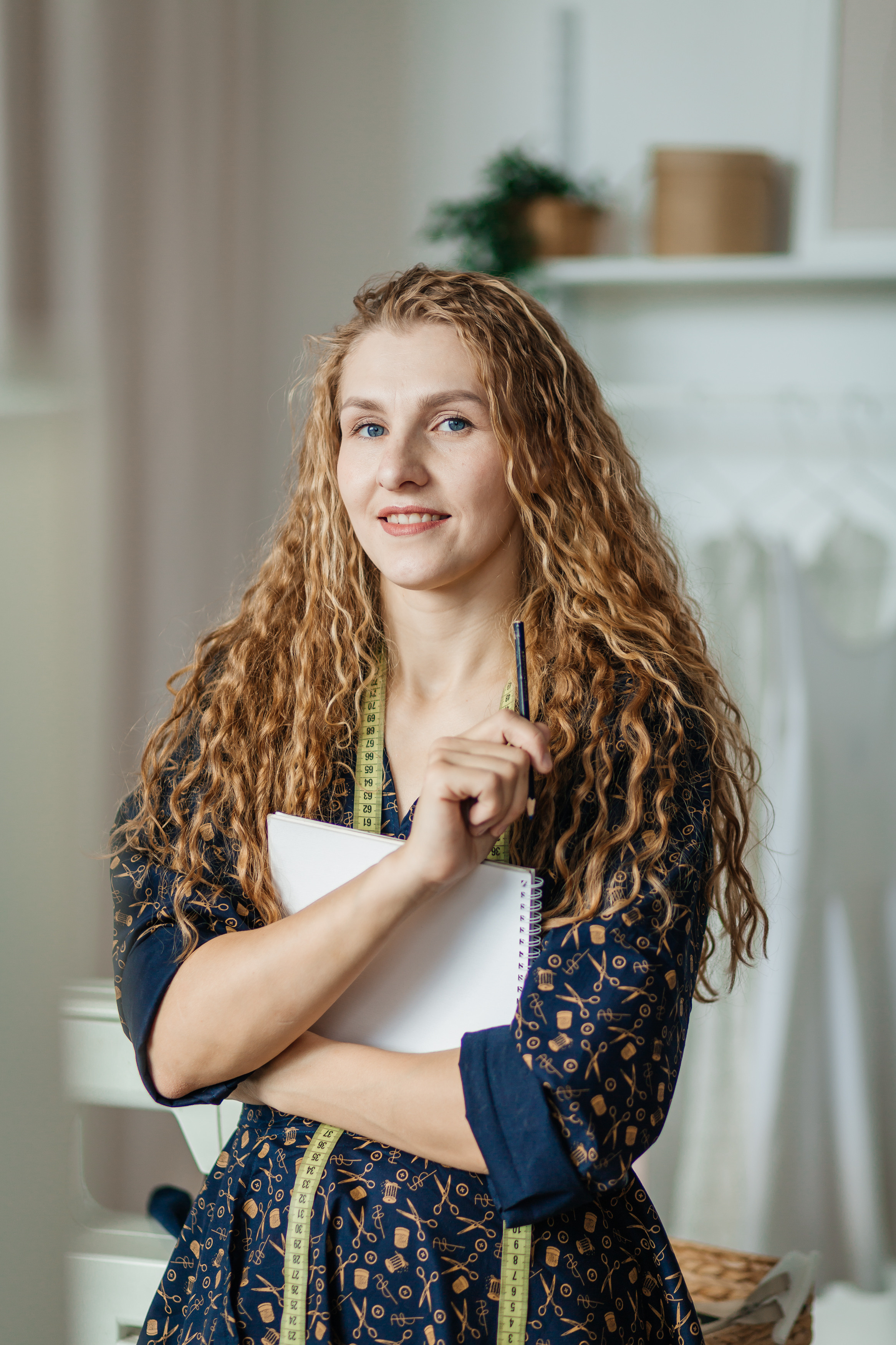 Контент-съемка для швеи. Свадебный и семейный фотограф в Новосибирске Ирина Дорошкова