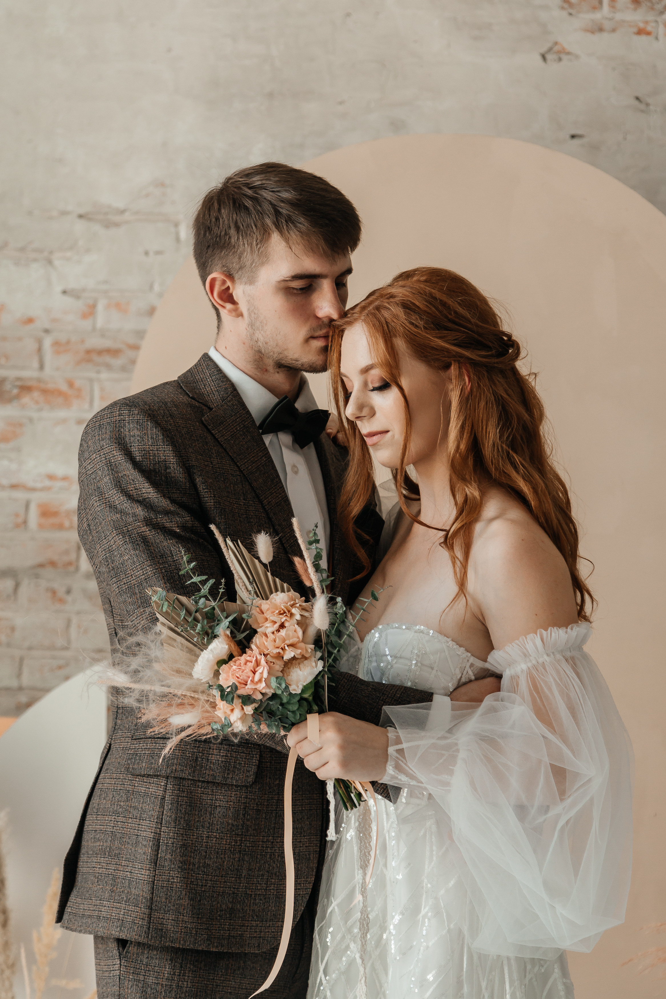 София и Кирилл. Свадебный и семейный фотограф в Новосибирске Ирина Дорошкова