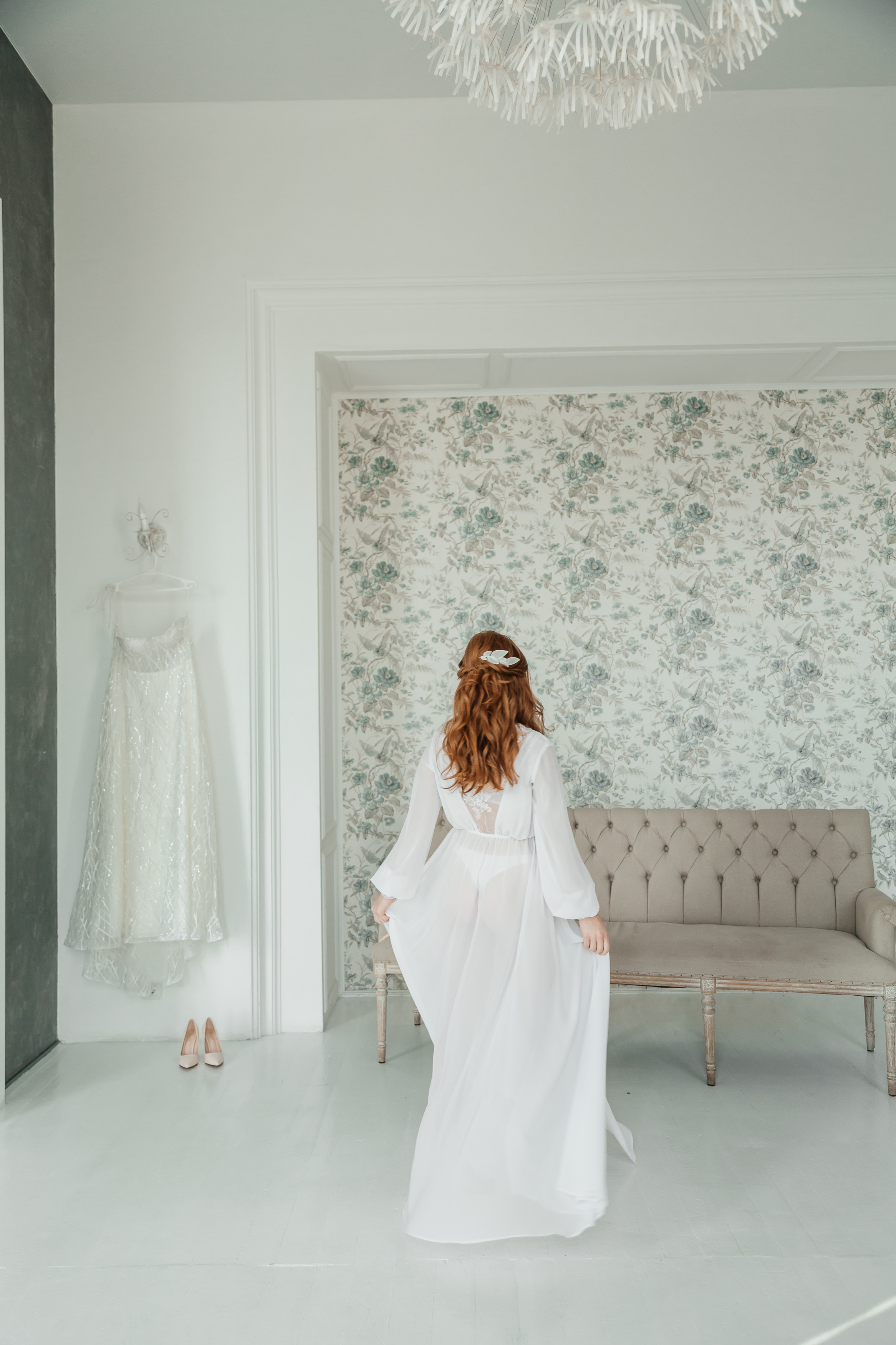 София и Кирилл. Свадебный и семейный фотограф в Новосибирске Ирина Дорошкова