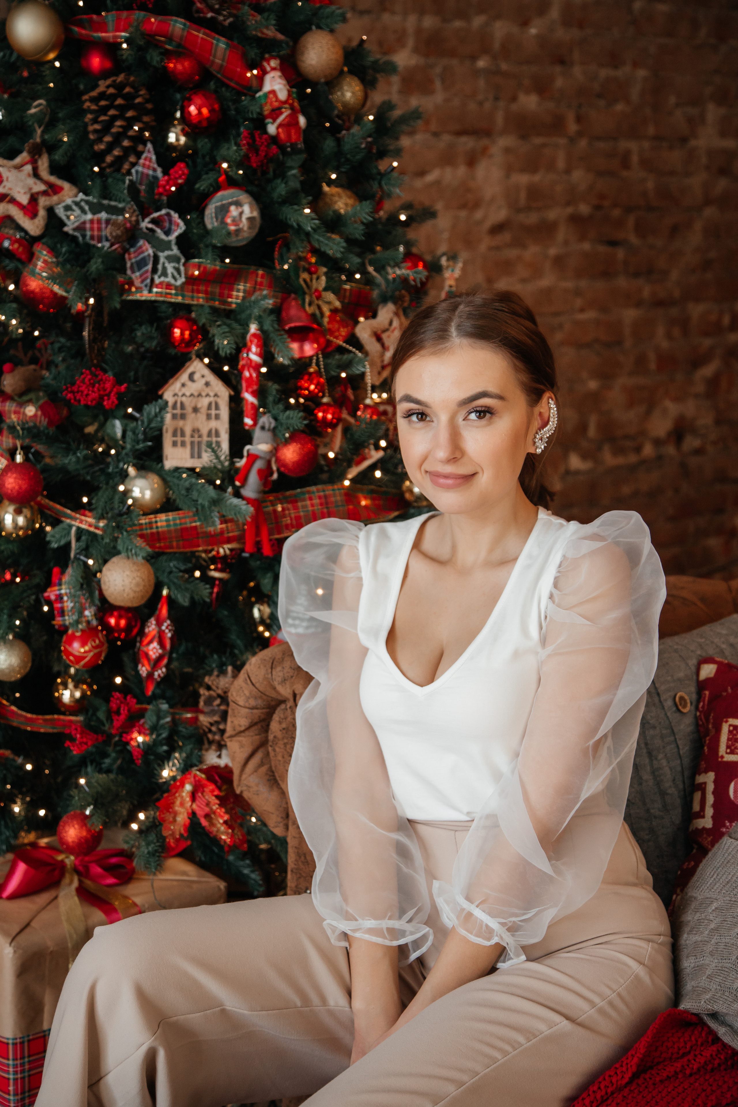 Ольга и Мироша. Свадебный и семейный фотограф в Новосибирске Ирина Дорошкова