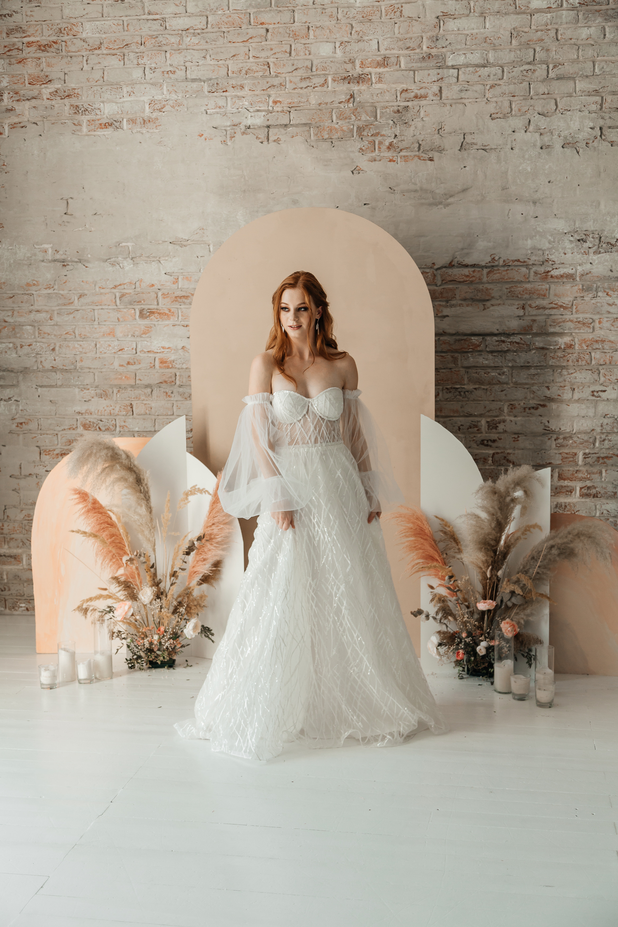 София и Кирилл. Свадебный и семейный фотограф в Новосибирске Ирина Дорошкова