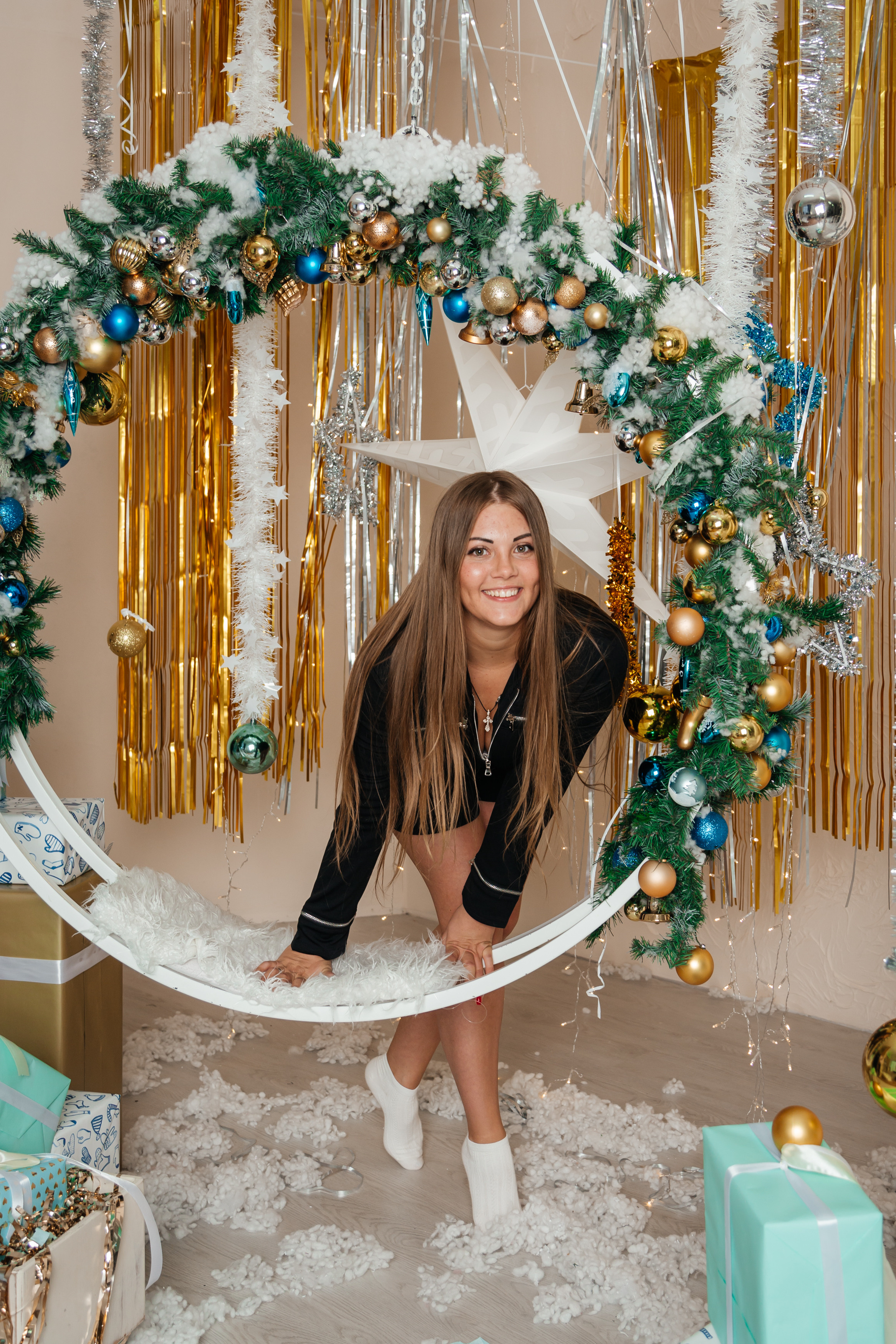 Надежда, Артем и Элина. Свадебный и семейный фотограф в Новосибирске Ирина Дорошкова