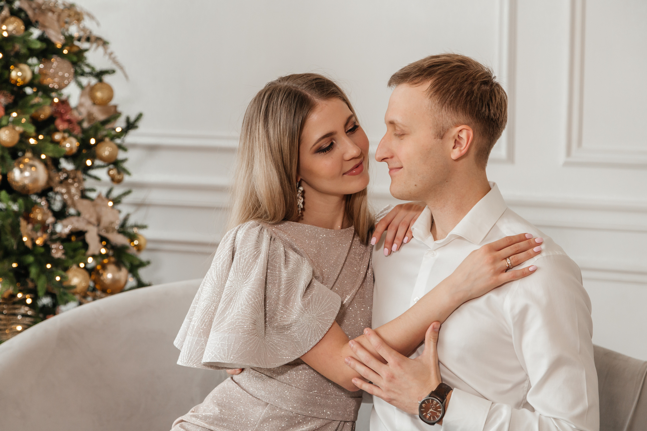 Анастасия и Сергей. Свадебный и семейный фотограф в Новосибирске Ирина Дорошкова