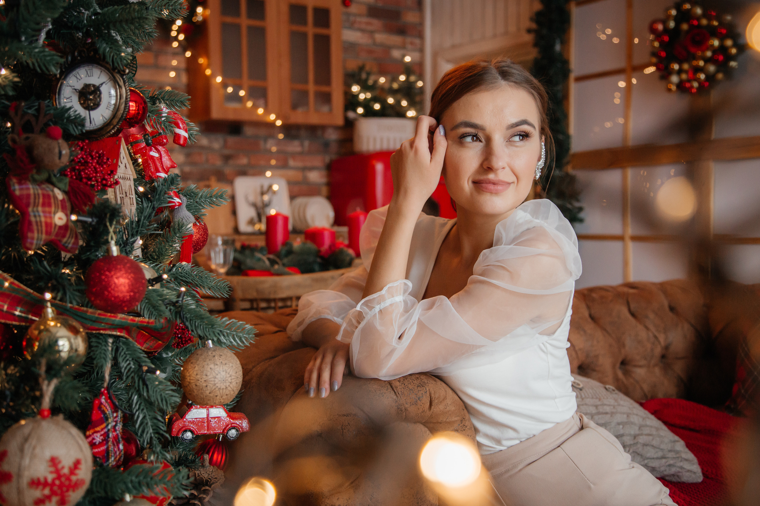 Ольга и Мироша. Свадебный и семейный фотограф в Новосибирске Ирина Дорошкова