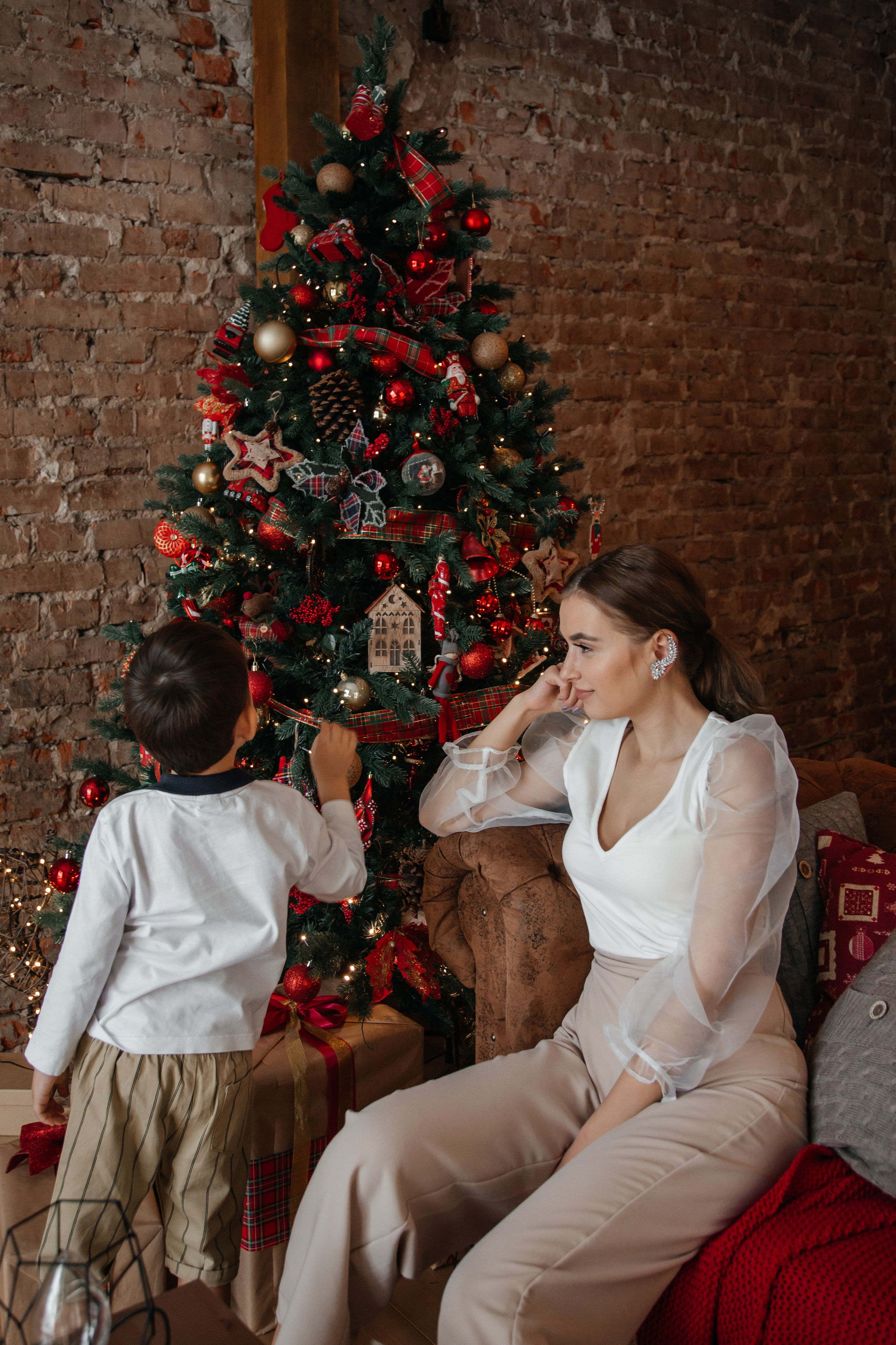 Ольга и Мироша. Свадебный и семейный фотограф в Новосибирске Ирина Дорошкова