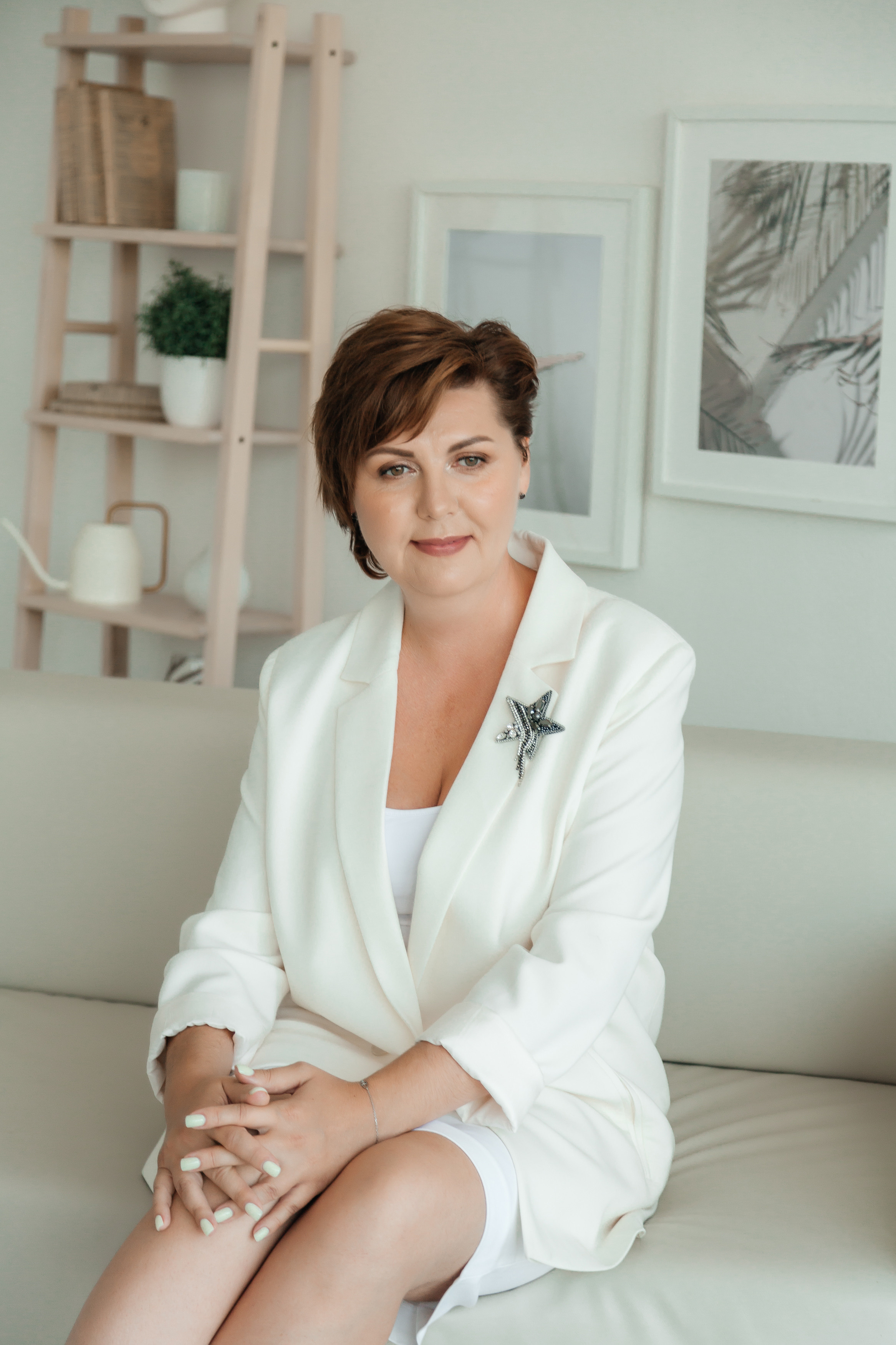 Контентная съемка Светлана Пимонова. Свадебный и семейный фотограф в Новосибирске Ирина Дорошкова