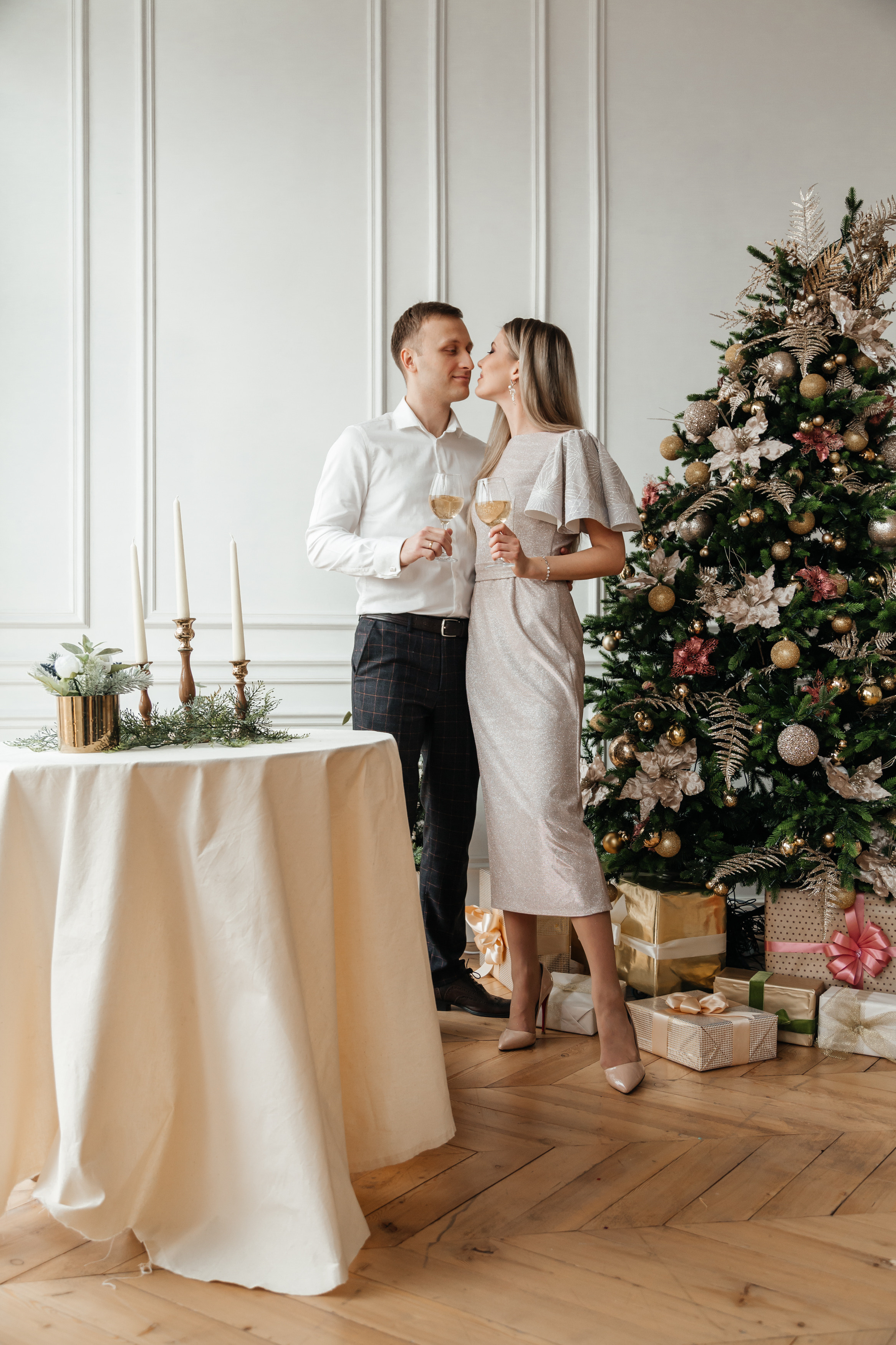 Анастасия и Сергей. Свадебный и семейный фотограф в Новосибирске Ирина Дорошкова