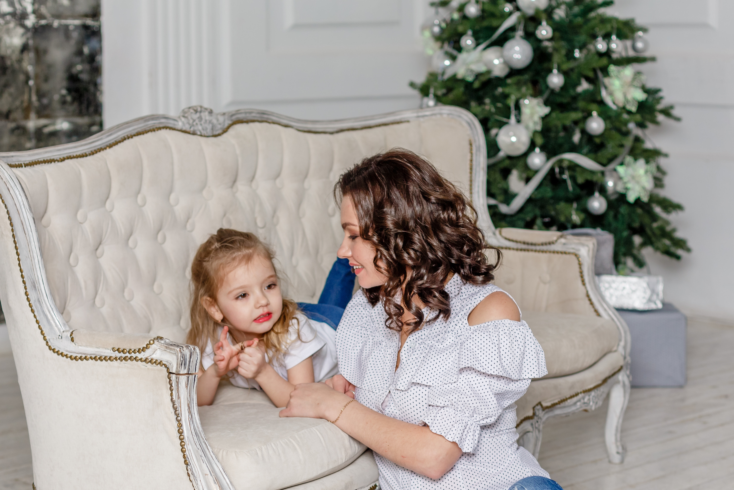 Семья Екатерины и Евгения. Свадебный и семейный фотограф в Новосибирске Ирина Дорошкова