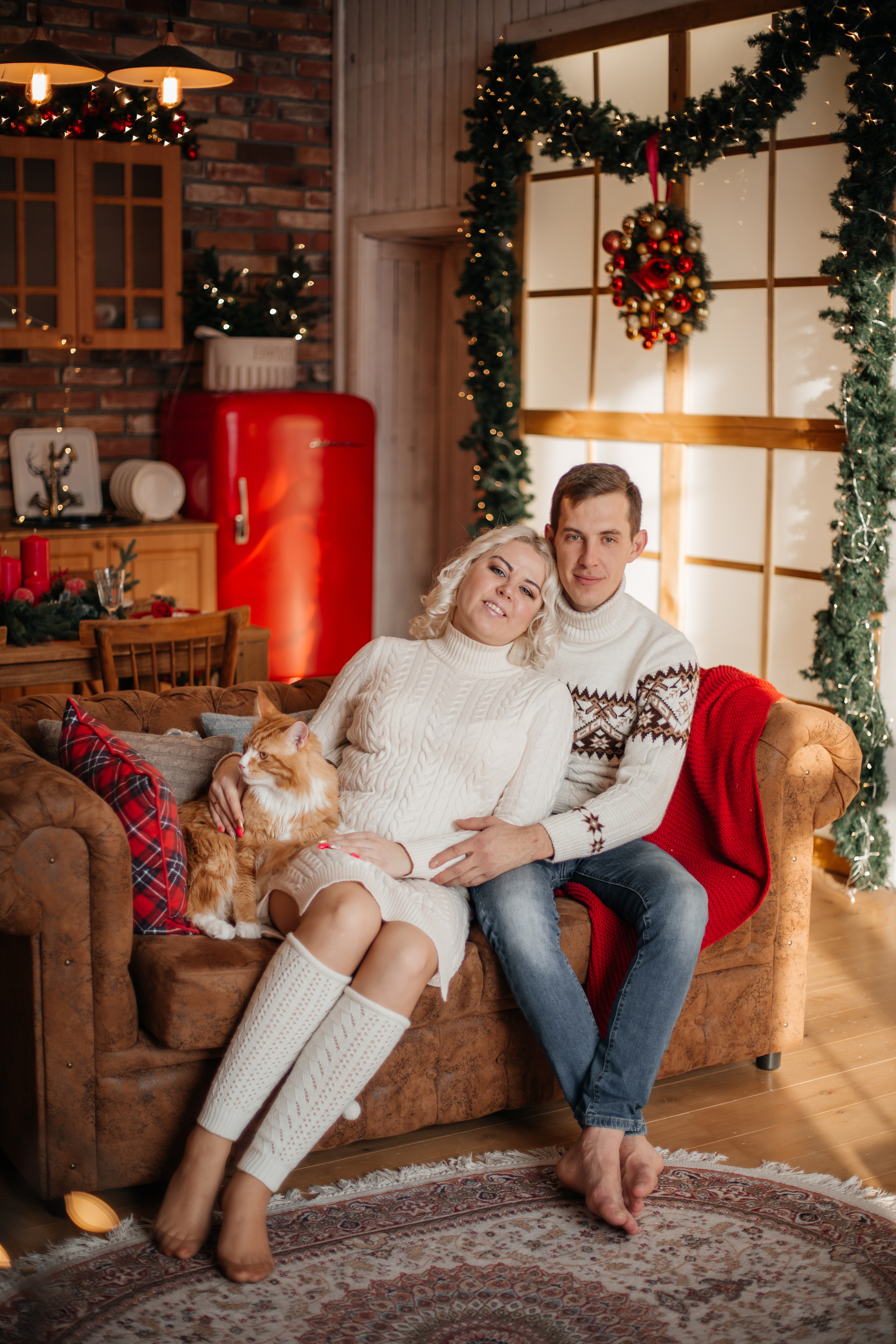 Юля и Роман. Свадебный и семейный фотограф в Новосибирске Ирина Дорошкова