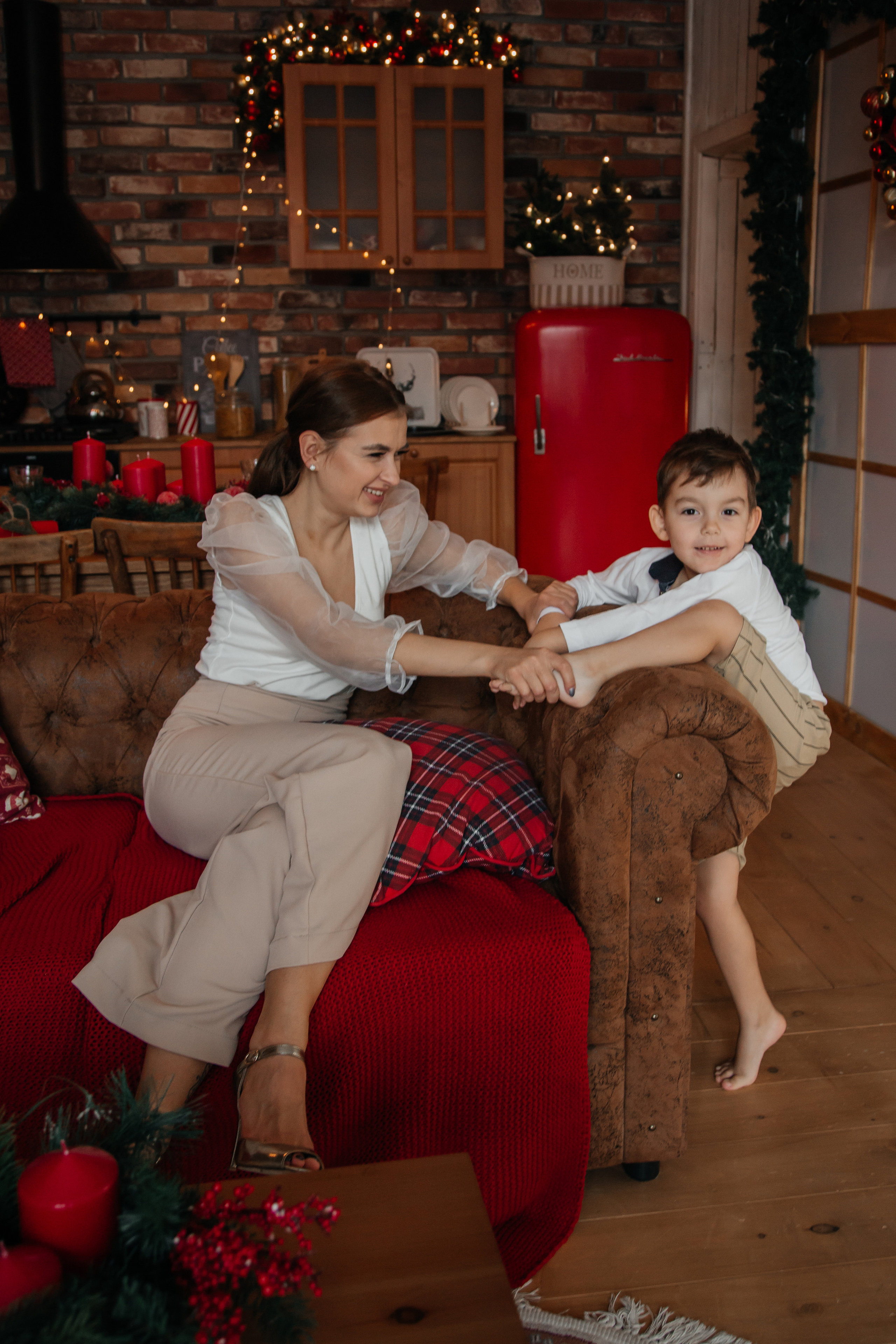 Ольга и Мироша. Свадебный и семейный фотограф в Новосибирске Ирина Дорошкова