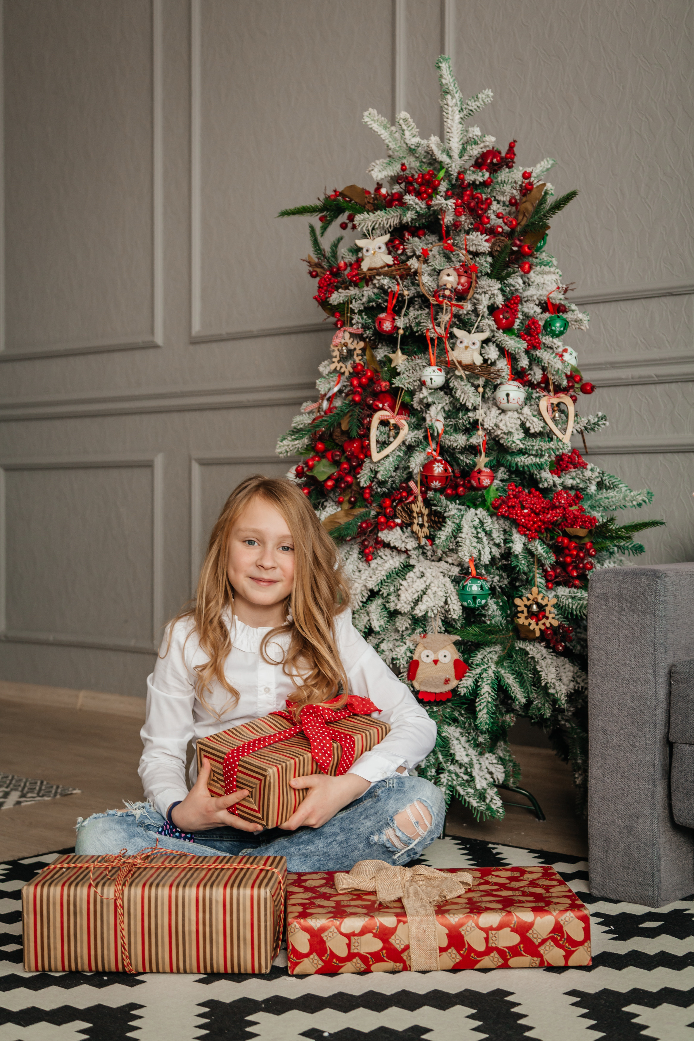 Анна, Алексей и Ева. Свадебный и семейный фотограф в Новосибирске Ирина Дорошкова