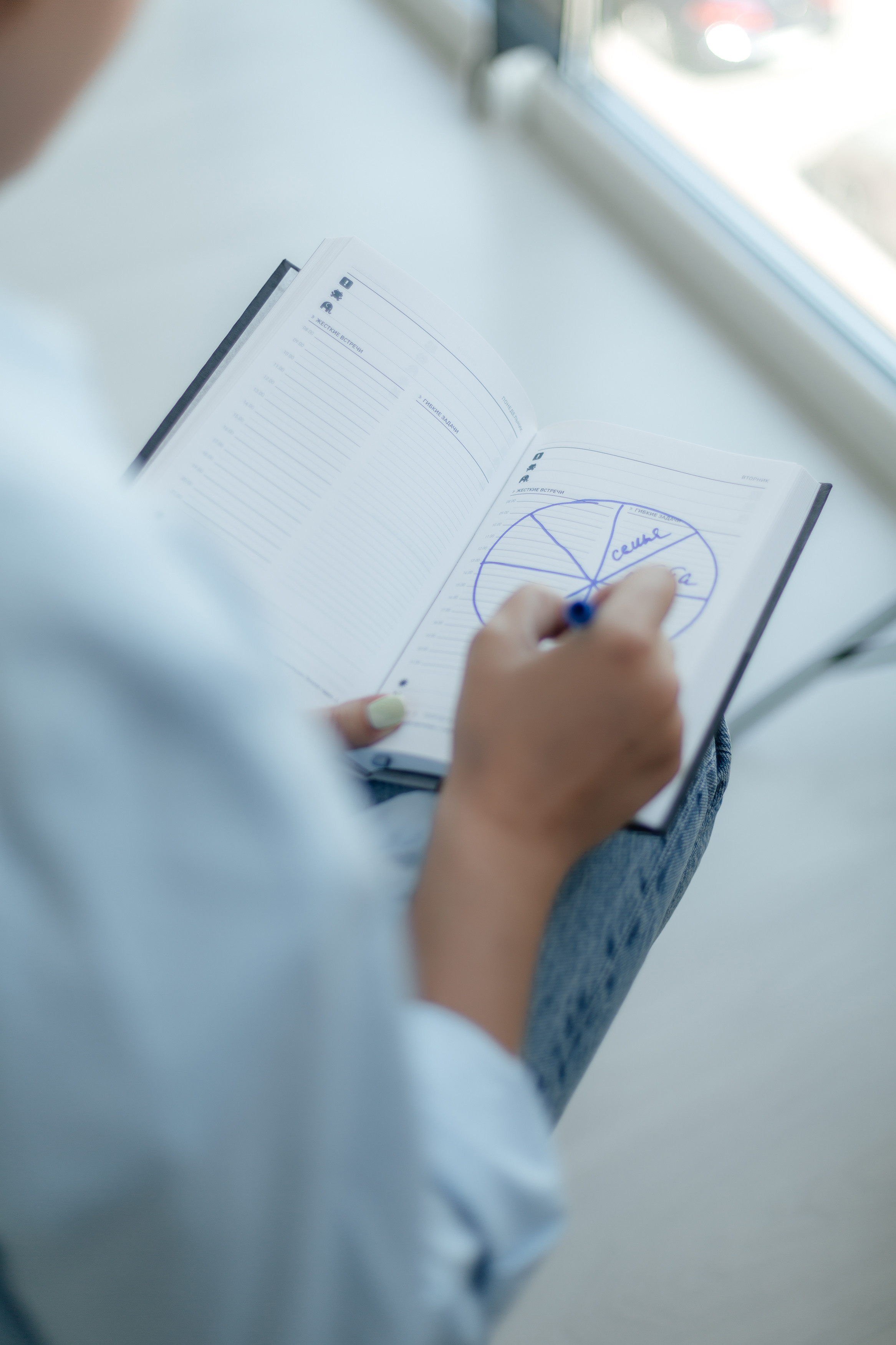 Контентная съемка Светлана Пимонова. Свадебный и семейный фотограф в Новосибирске Ирина Дорошкова