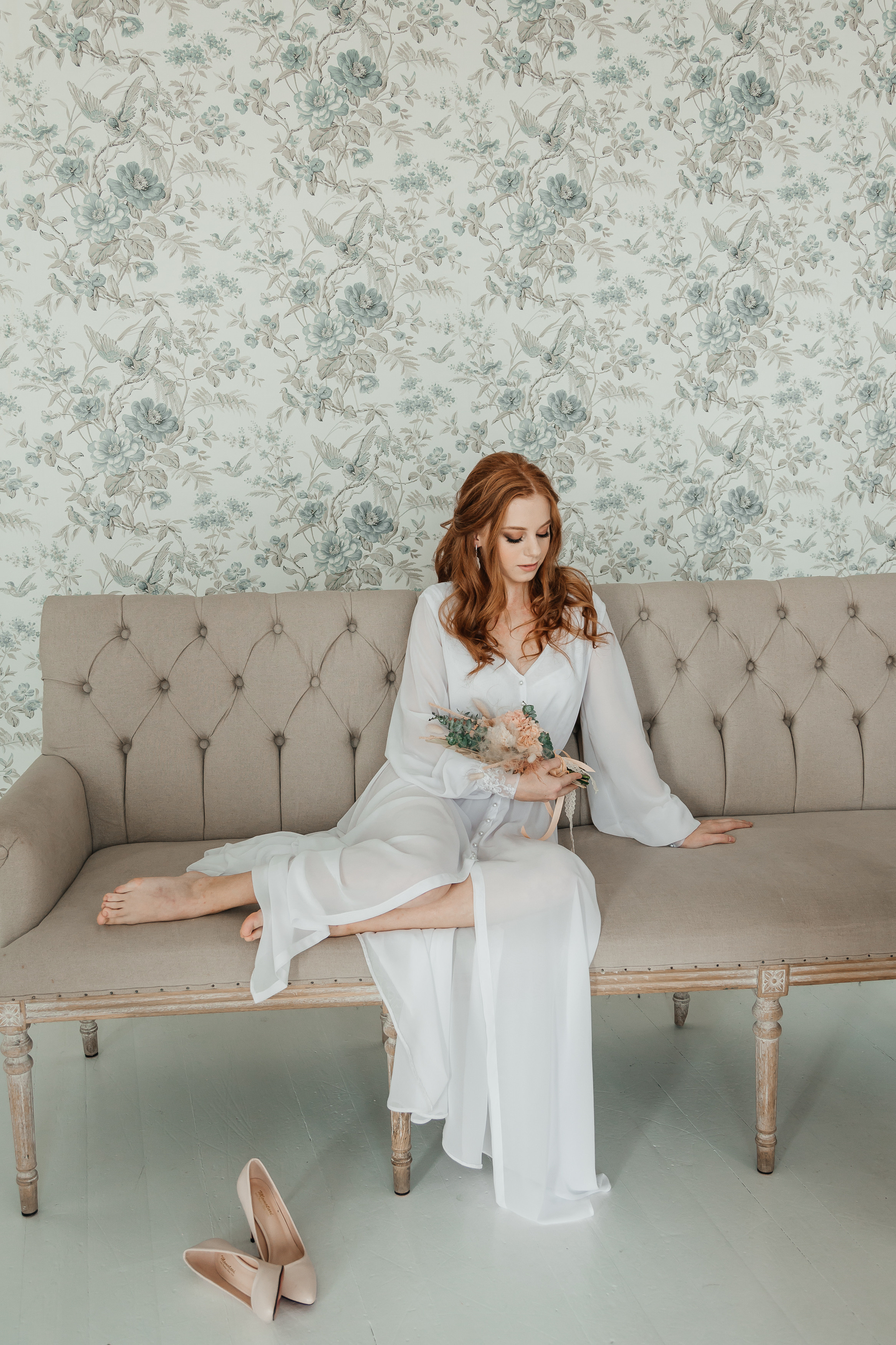 София и Кирилл. Свадебный и семейный фотограф в Новосибирске Ирина Дорошкова