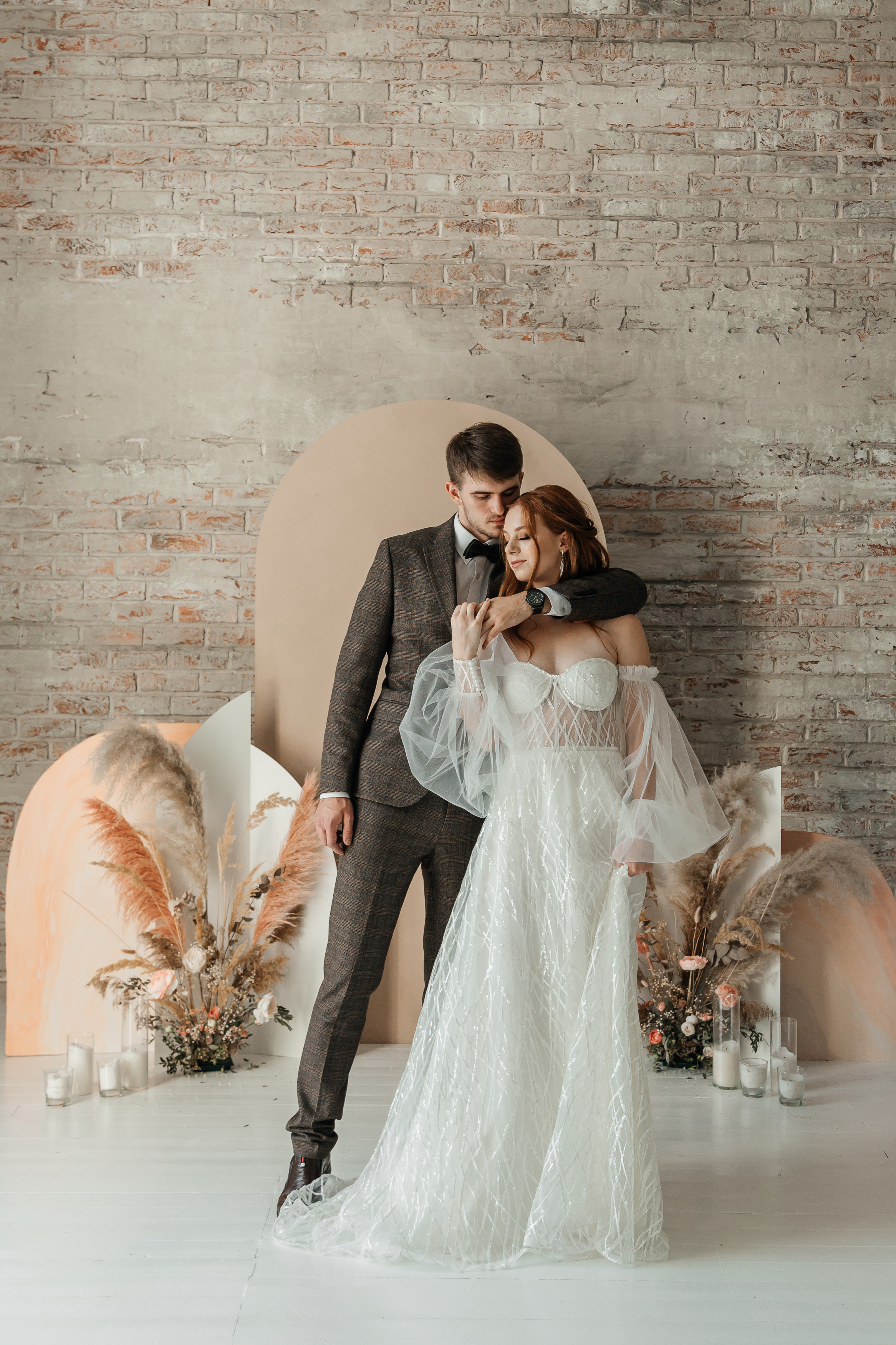 София и Кирилл. Свадебный и семейный фотограф в Новосибирске Ирина Дорошкова