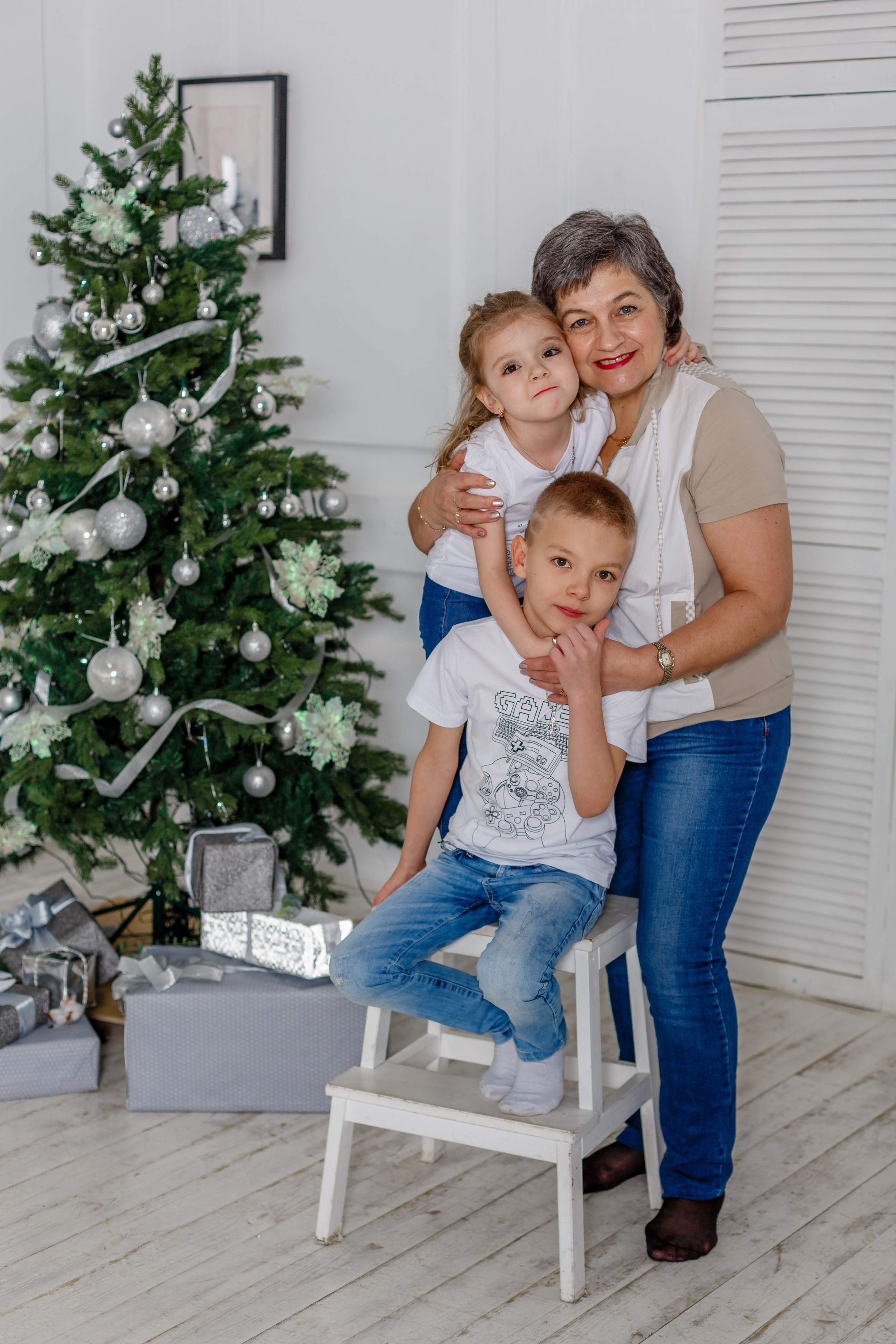 Семья Екатерины и Евгения. Свадебный и семейный фотограф в Новосибирске Ирина Дорошкова