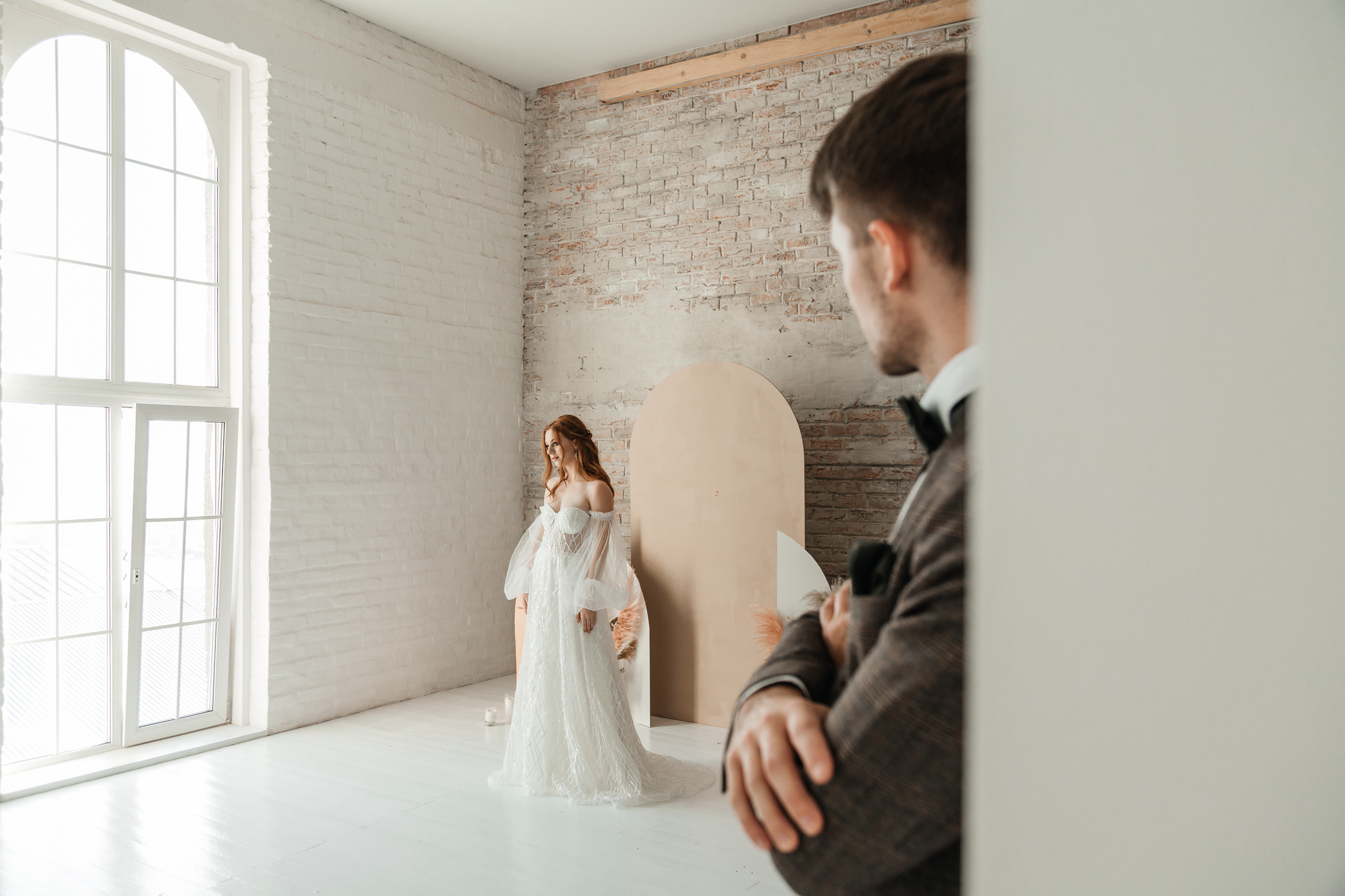 София и Кирилл. Свадебный и семейный фотограф в Новосибирске Ирина Дорошкова