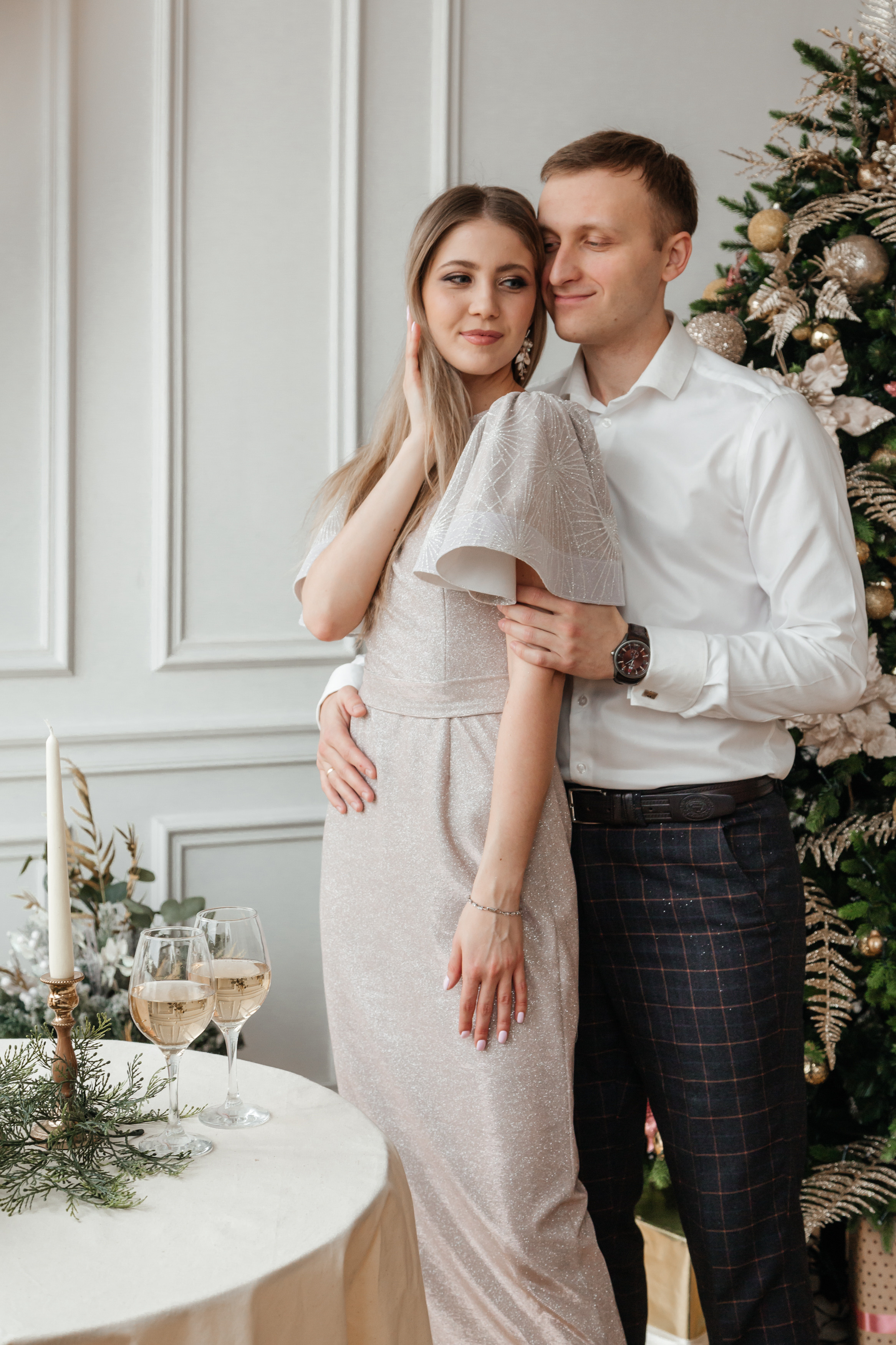 Анастасия и Сергей. Свадебный и семейный фотограф в Новосибирске Ирина Дорошкова