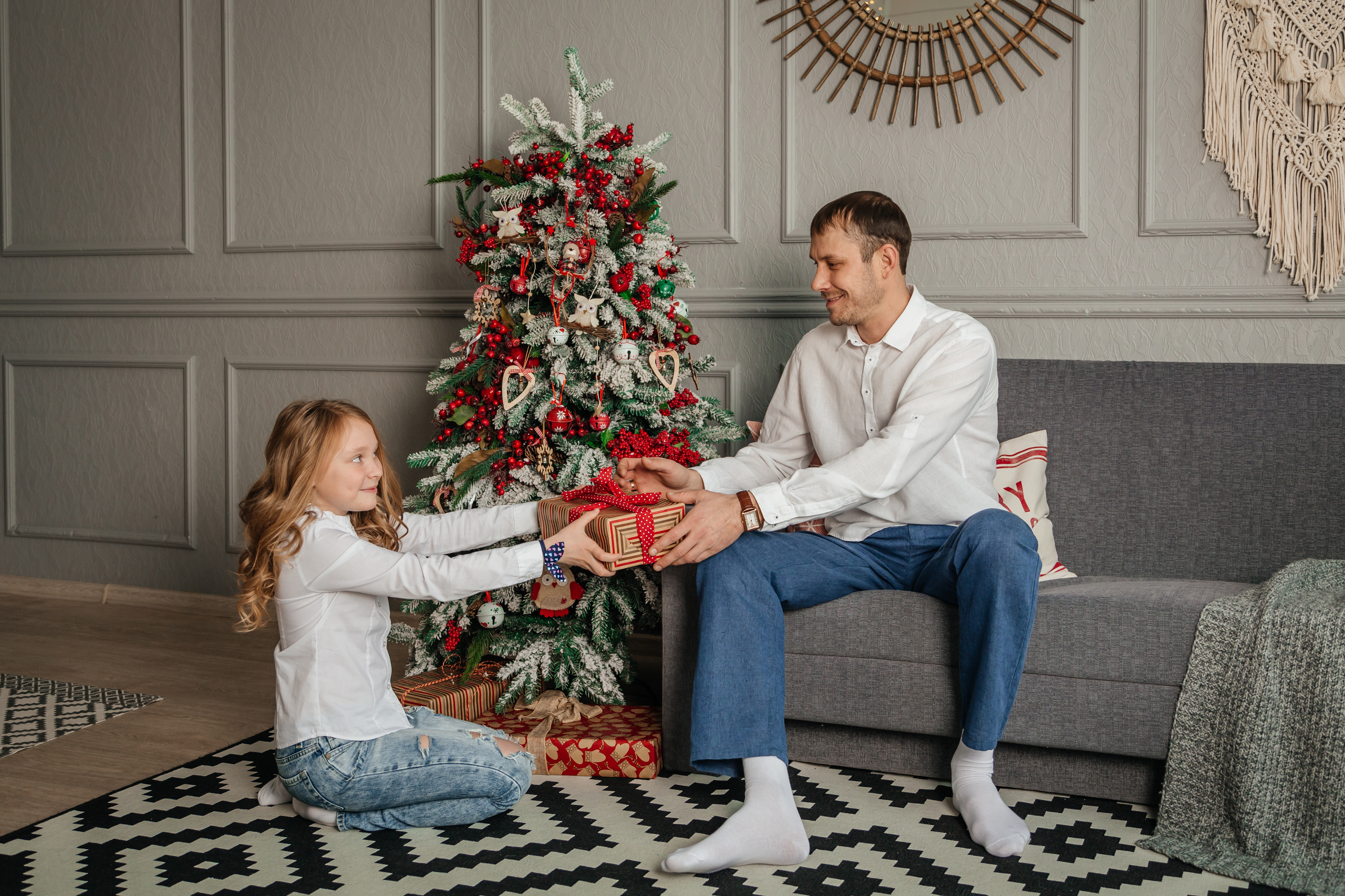 Анна, Алексей и Ева. Свадебный и семейный фотограф в Новосибирске Ирина Дорошкова
