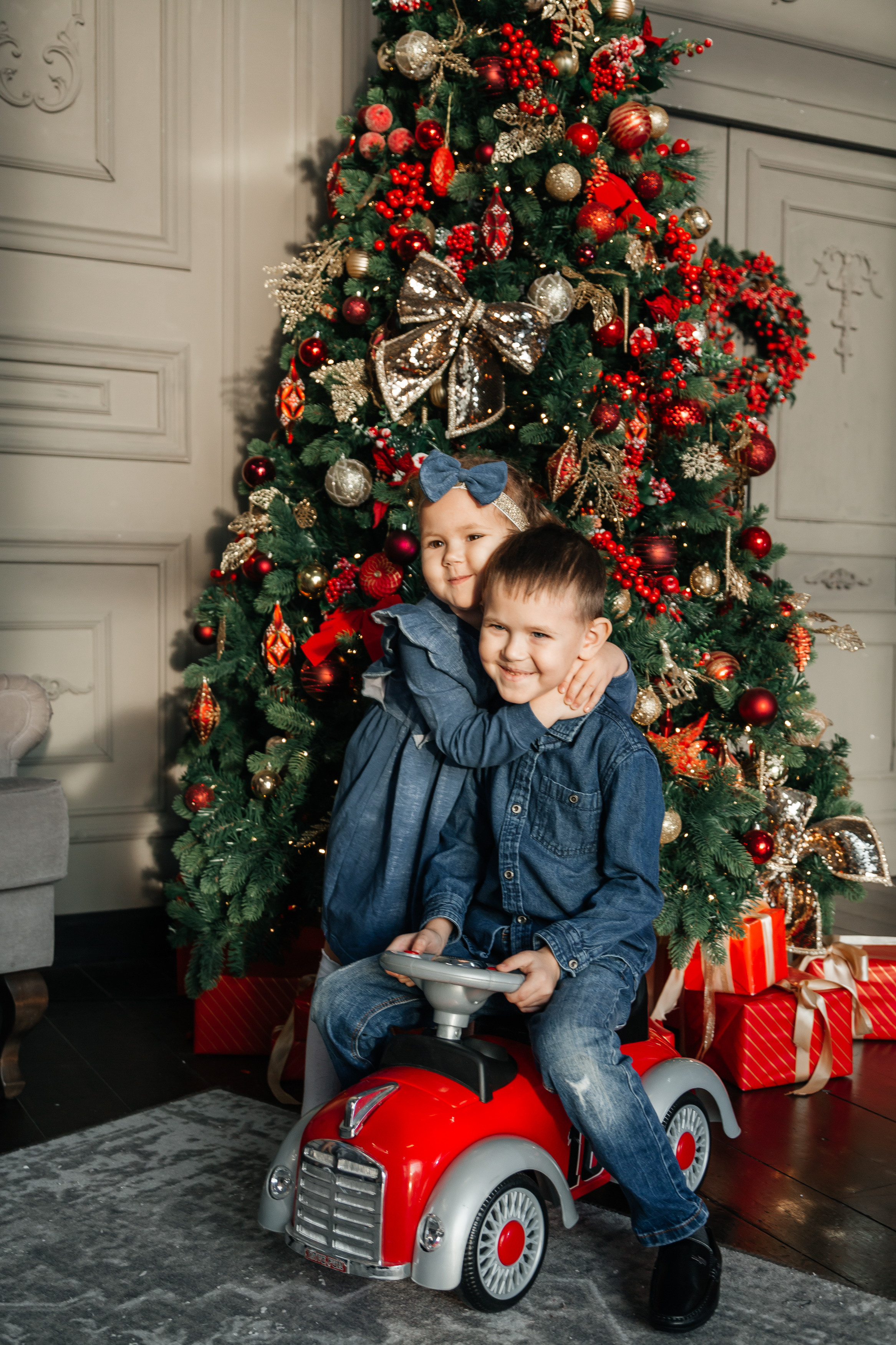 Алина, Александр, Артем, Амалия и Ангелина. Свадебный и семейный фотограф в Новосибирске Ирина Дорошкова