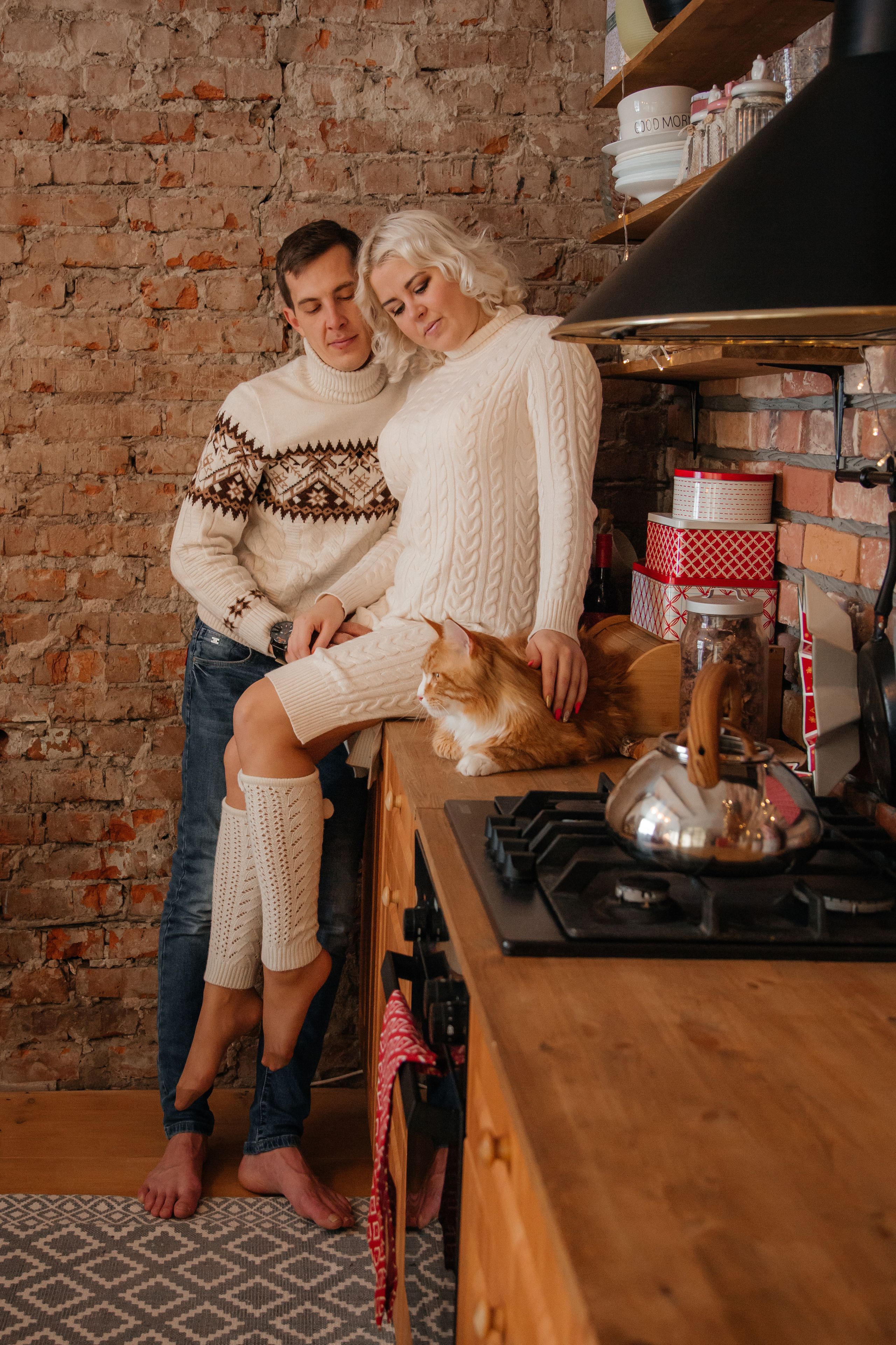 Юля и Роман. Свадебный и семейный фотограф в Новосибирске Ирина Дорошкова