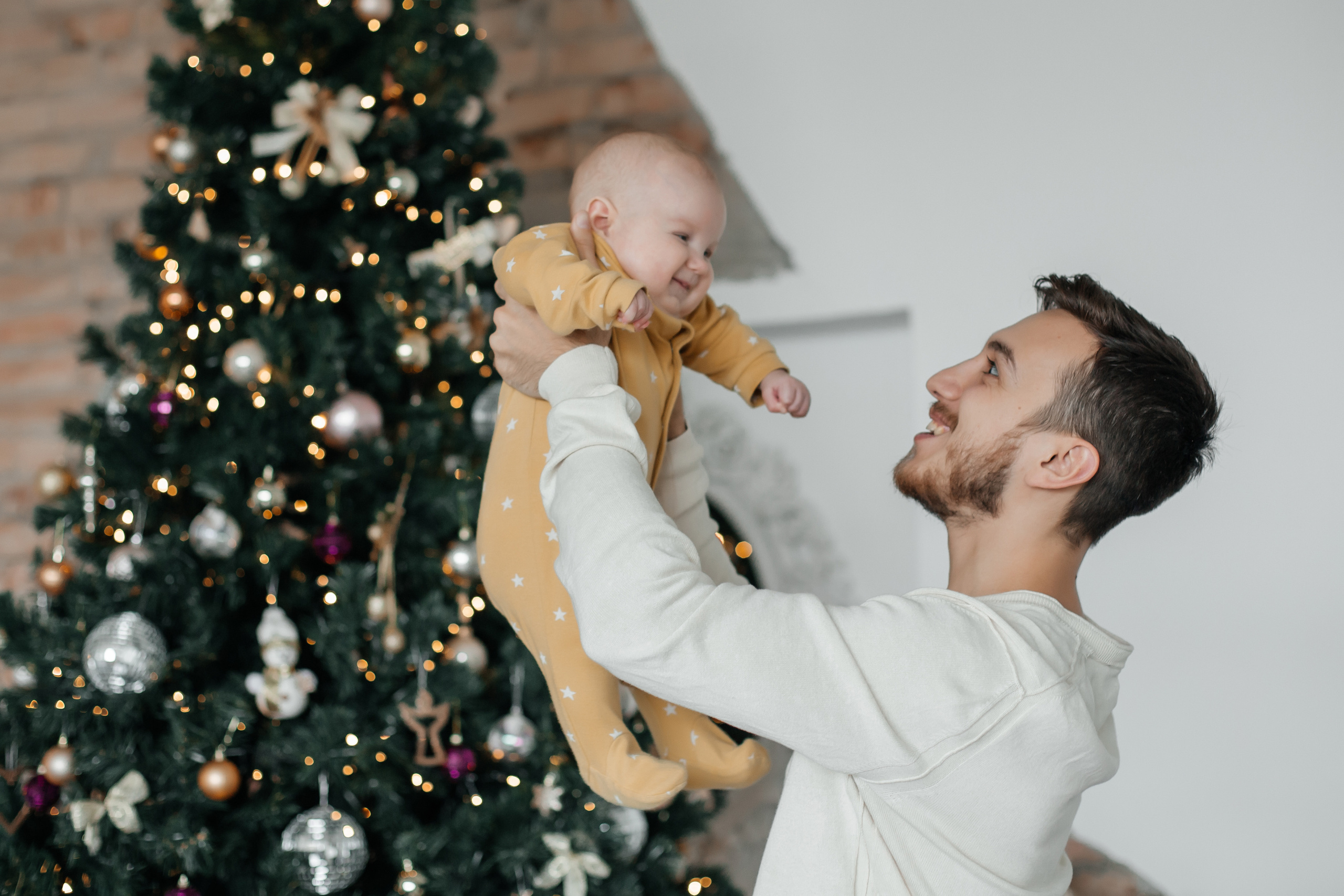 Юля, Паша и Мирончик. Свадебный и семейный фотограф в Новосибирске Ирина Дорошкова