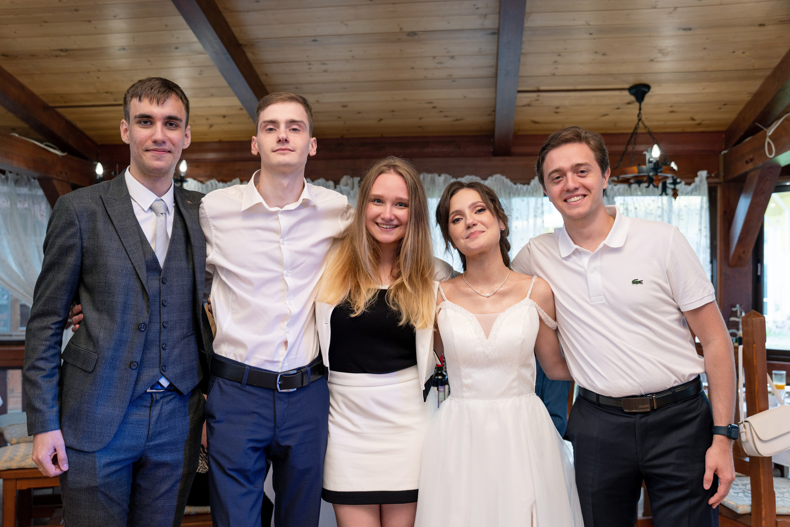 МИХАИЛ И ЮЛИЯ. Фотограф на любое мероприятие