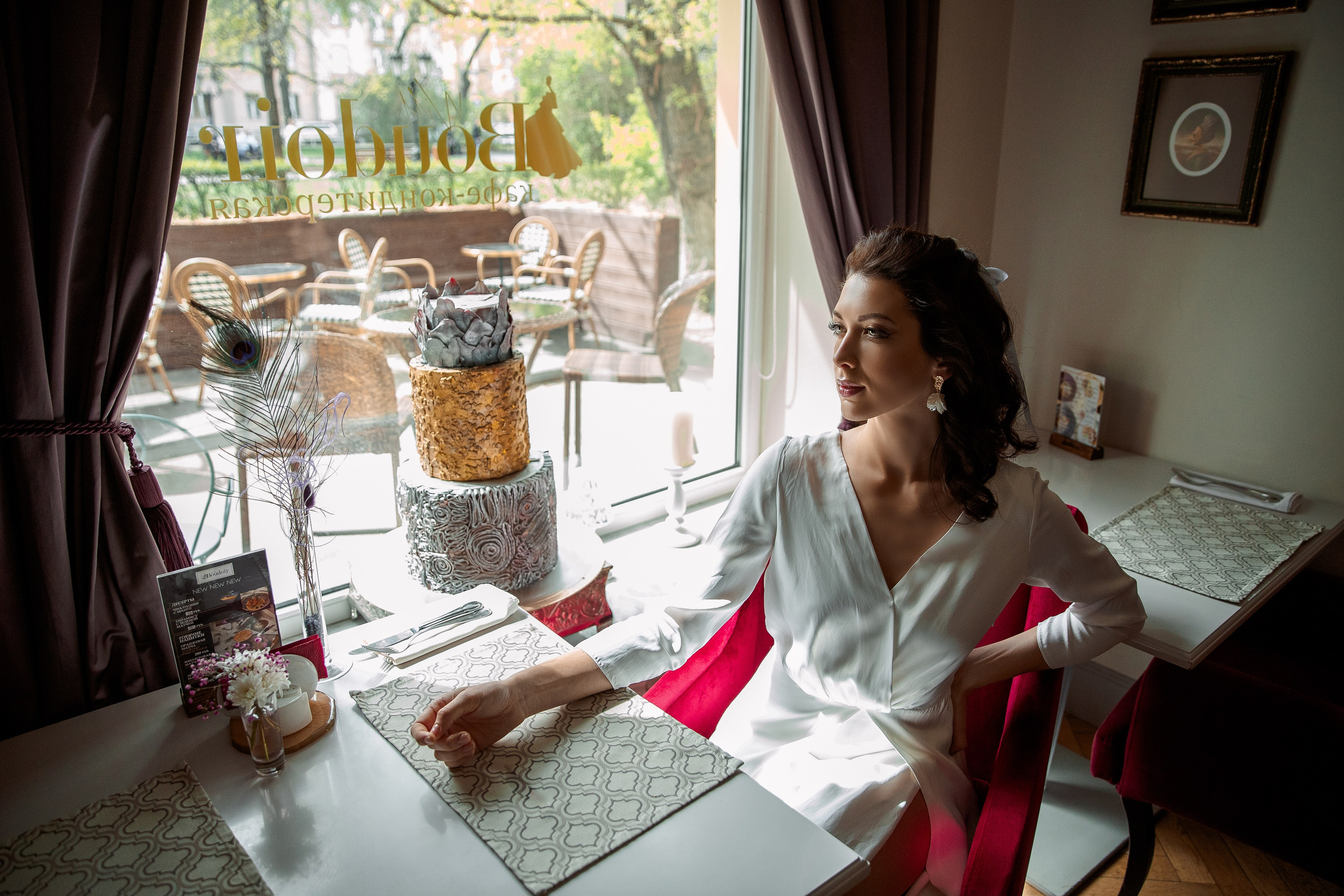 Виктория. Свадебный и семейный фотограф в Челябинске Юлия Ишимова