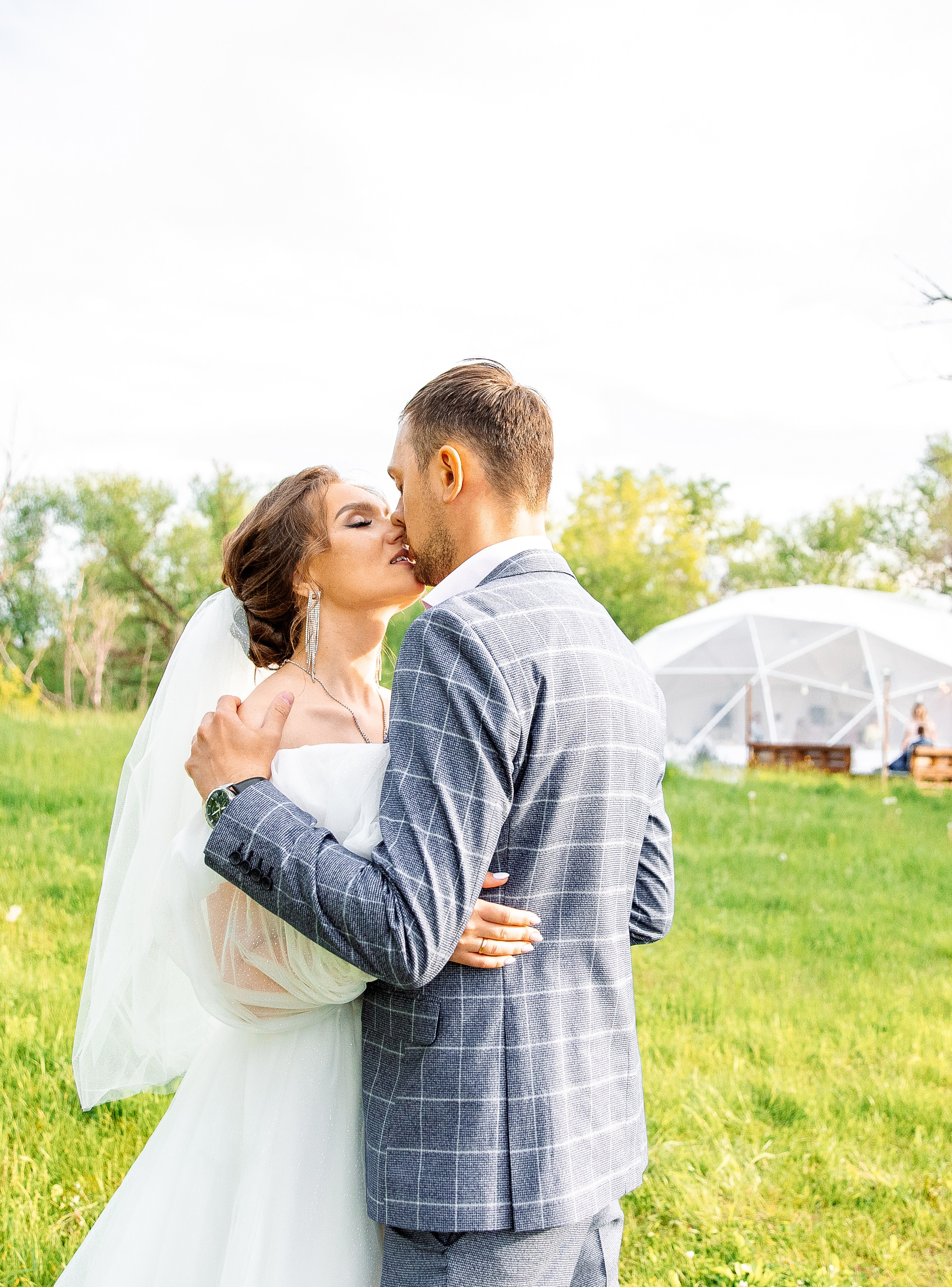 Кирилл и Екатерина. Свадебный и семейный фотограф в Челябинске Юлия Ишимова