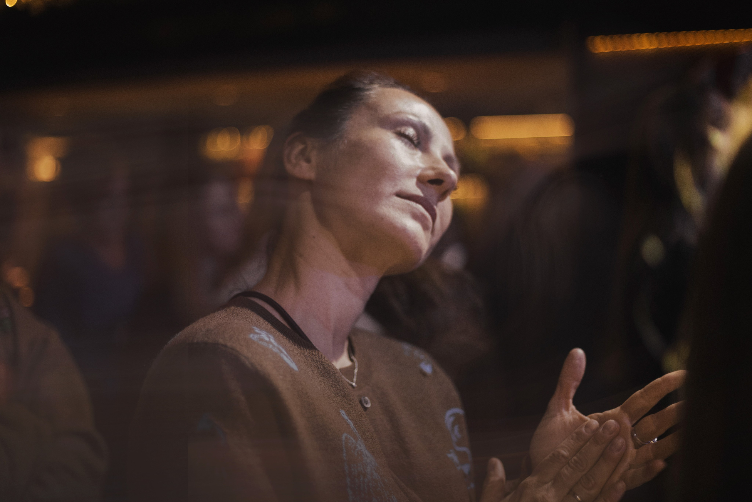 Сьемки концертов и выступлений. Киселева Мария. Фотограф событий