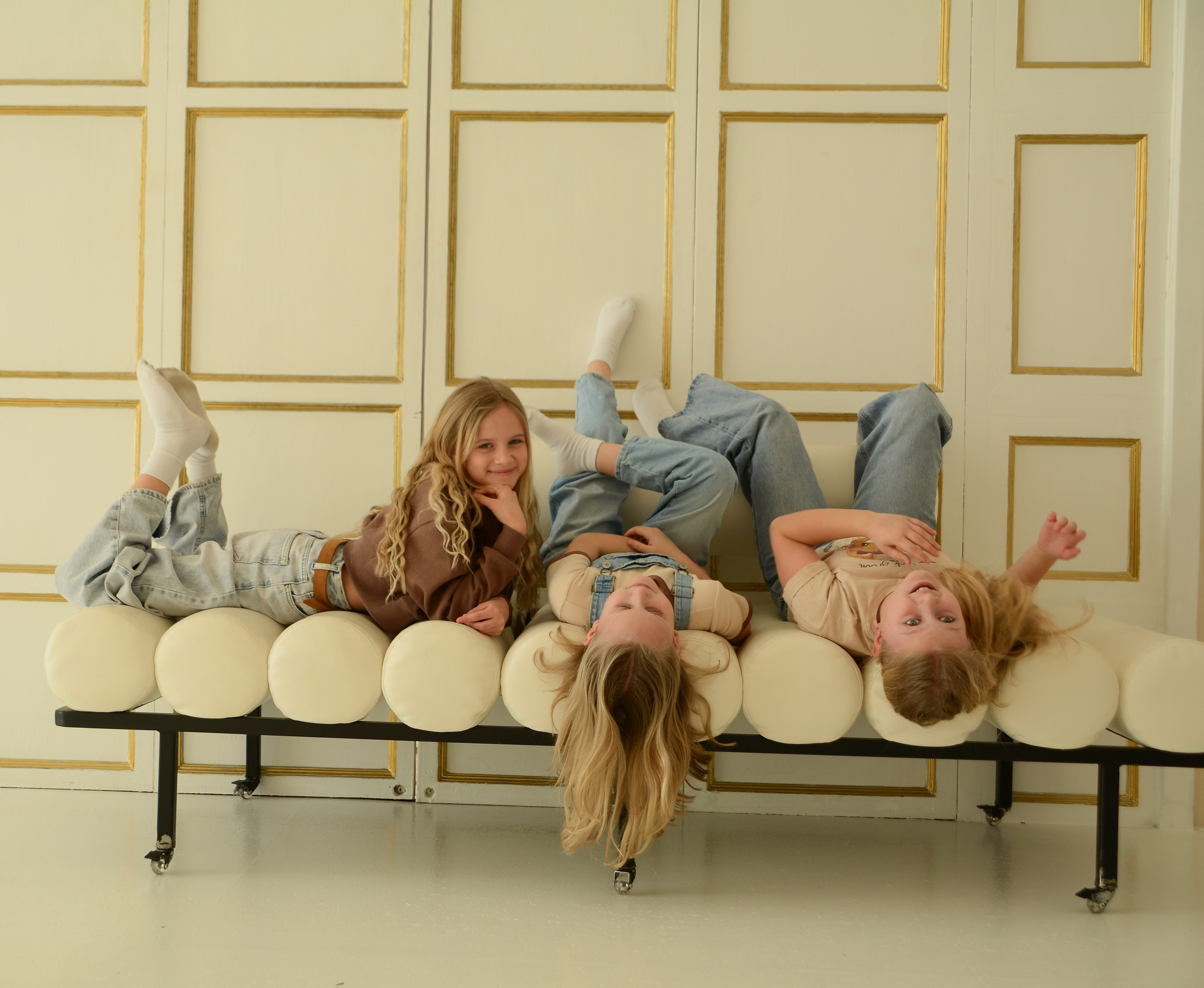 Семейные. Фотограф в г. Светлогорск Ольга Трифонова