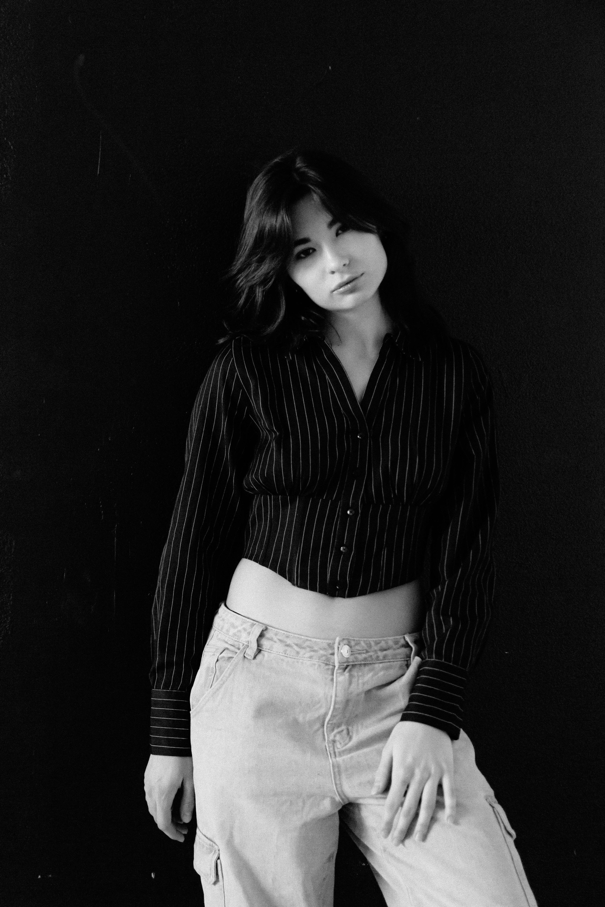 Виктория. Твой фотограф Алина Кочергина