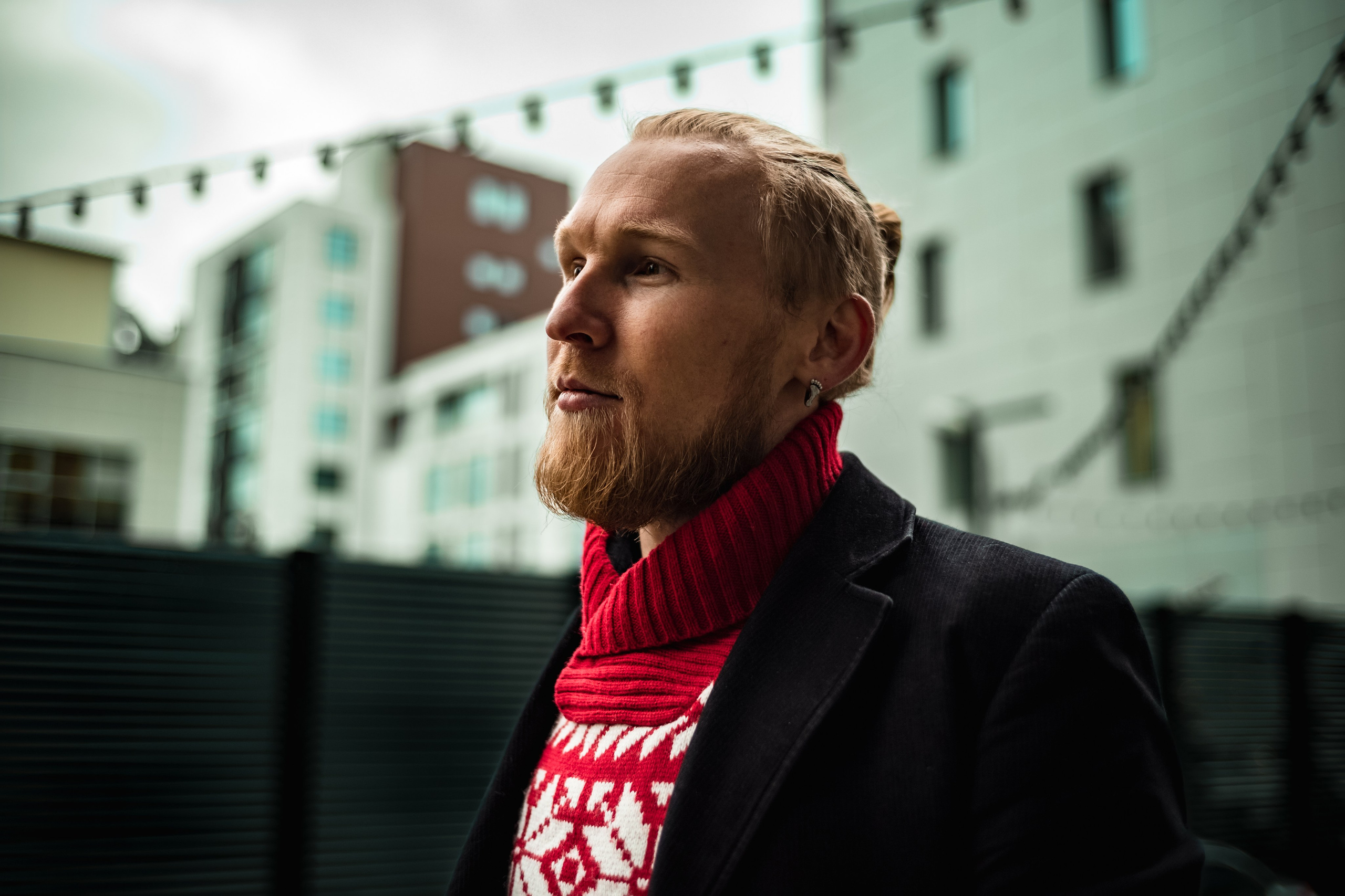 Фотограф Евгений Степанов