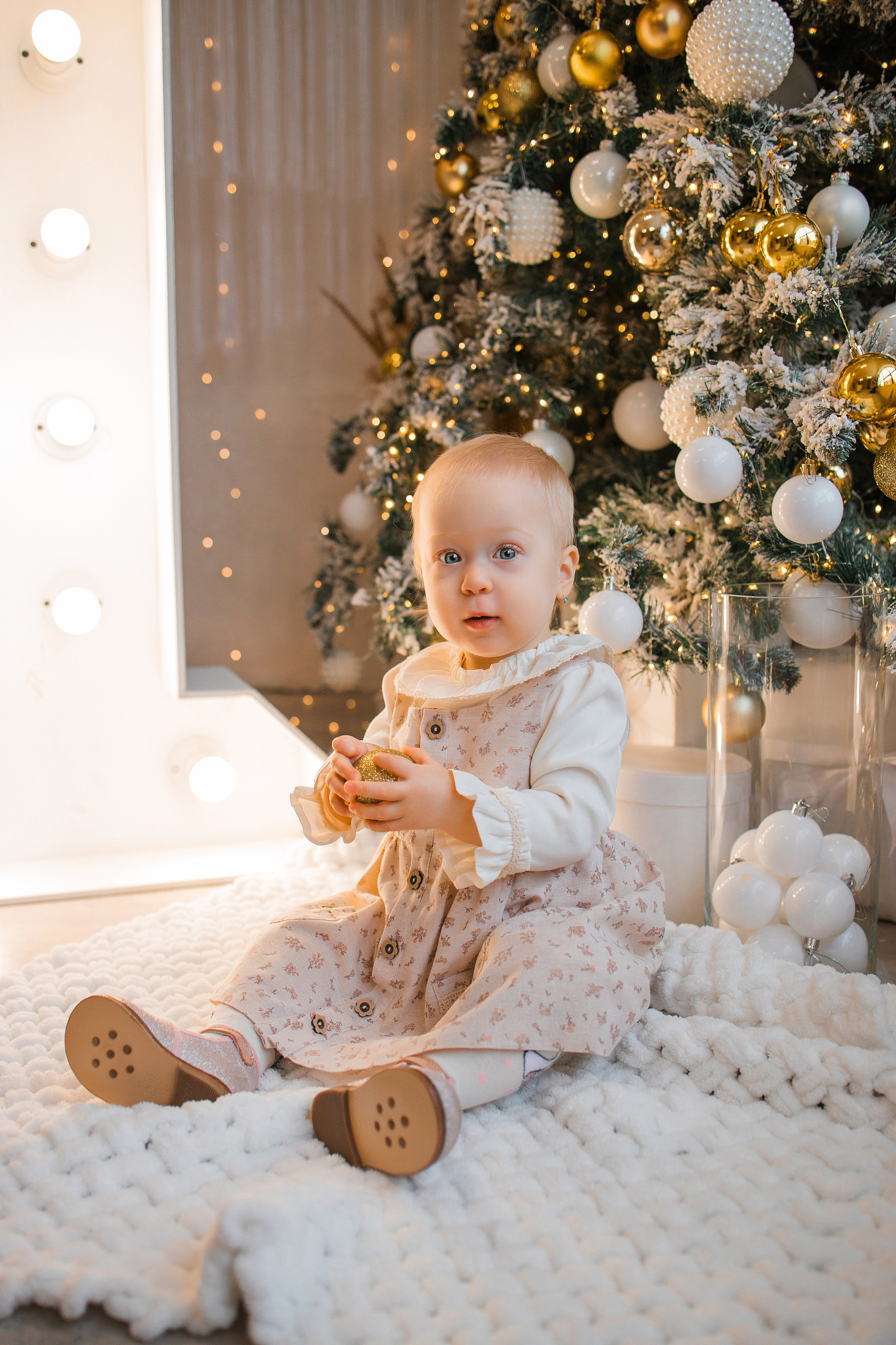 Семейная нежная фотосессия. Выпускные альбомы в Серпухове