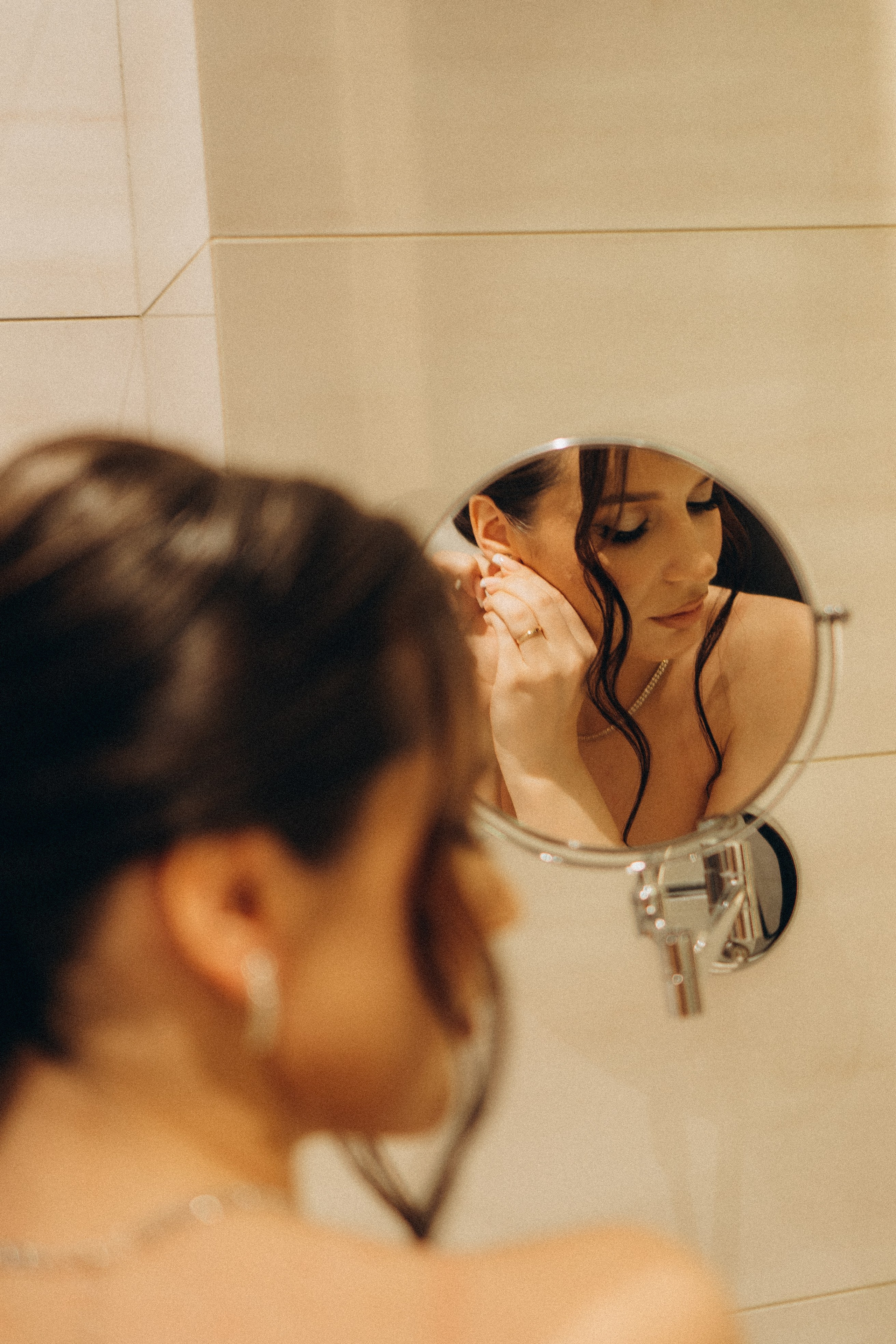 СВАДЕБНАЯ СЬЕМКА СБОРОВ ЖЕНИХА И НЕВЕСТЫ В ОТЕЛЕ И ТАКЖЕ ФОТОСЕССИИЯ В ОТЕЛЕЕ МЕГАПОЛИС БРЯНСК. Профессиональный фотограф, Санкт-Петербург — Виктория Богомолова