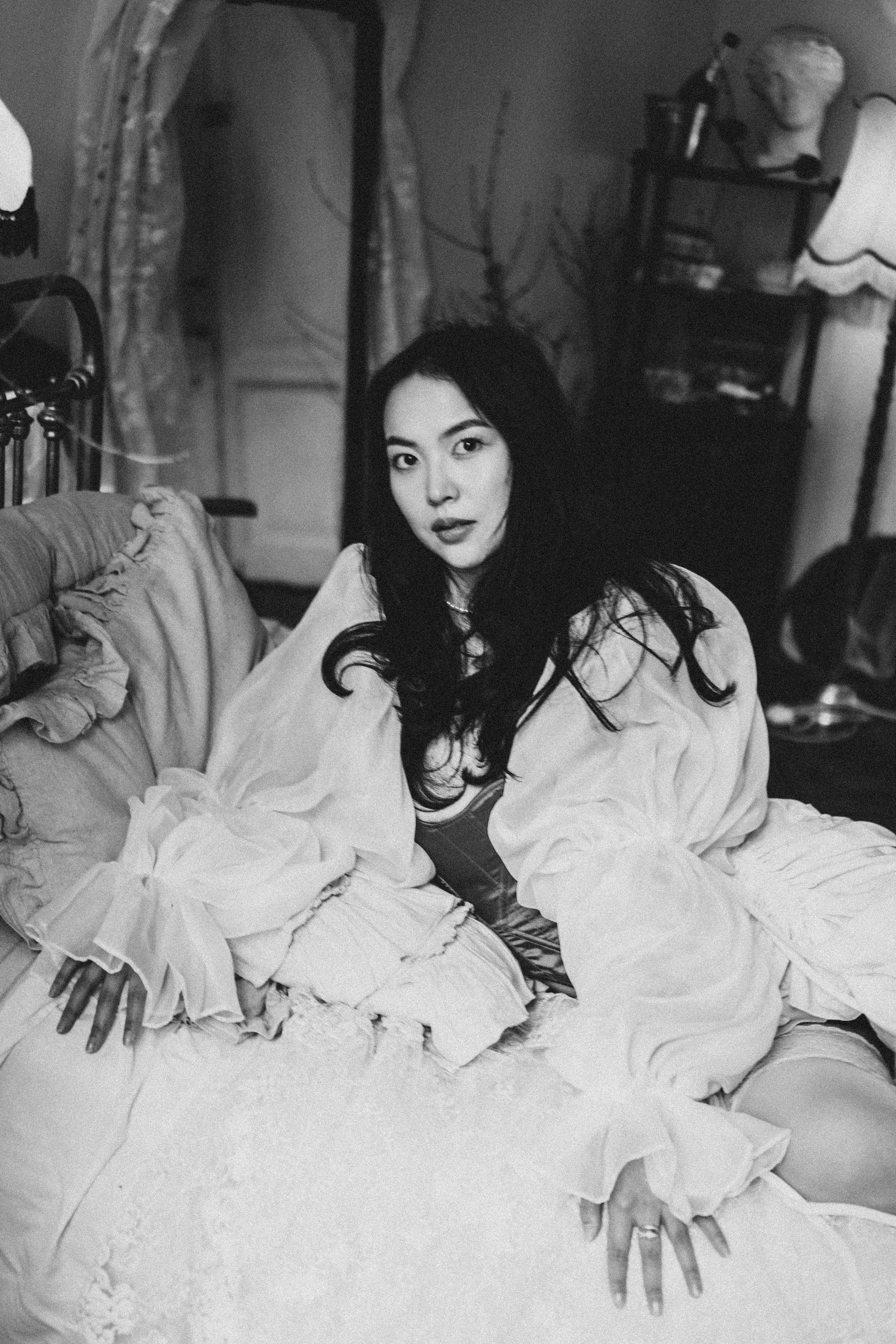 ВИНТАЖНЫЙ СТИЛЬ. Профессиональный фотограф, Санкт-Петербург — Виктория Богомолова