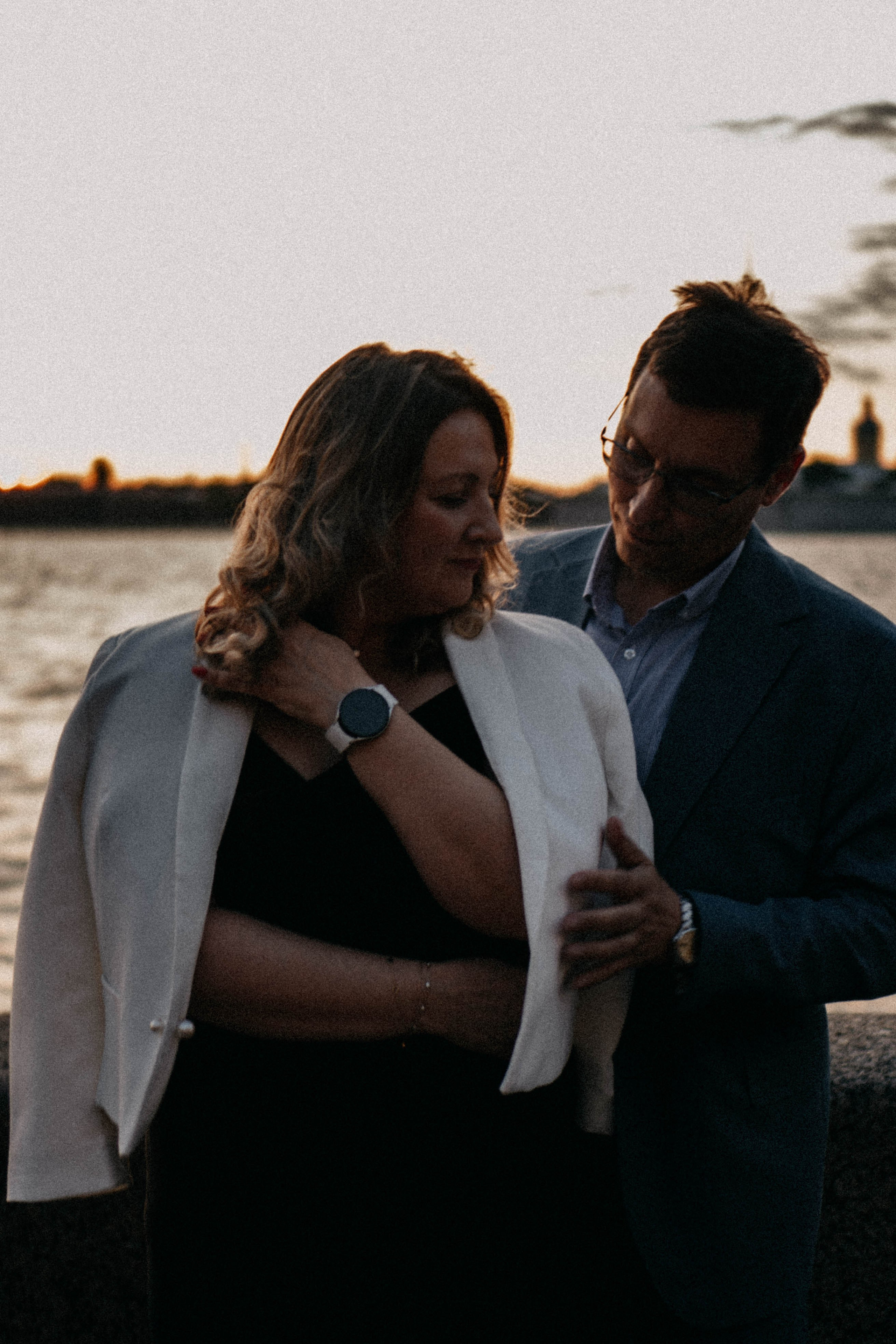 Закатная серия. Профессиональный фотограф, Санкт-Петербург — Виктория Богомолова