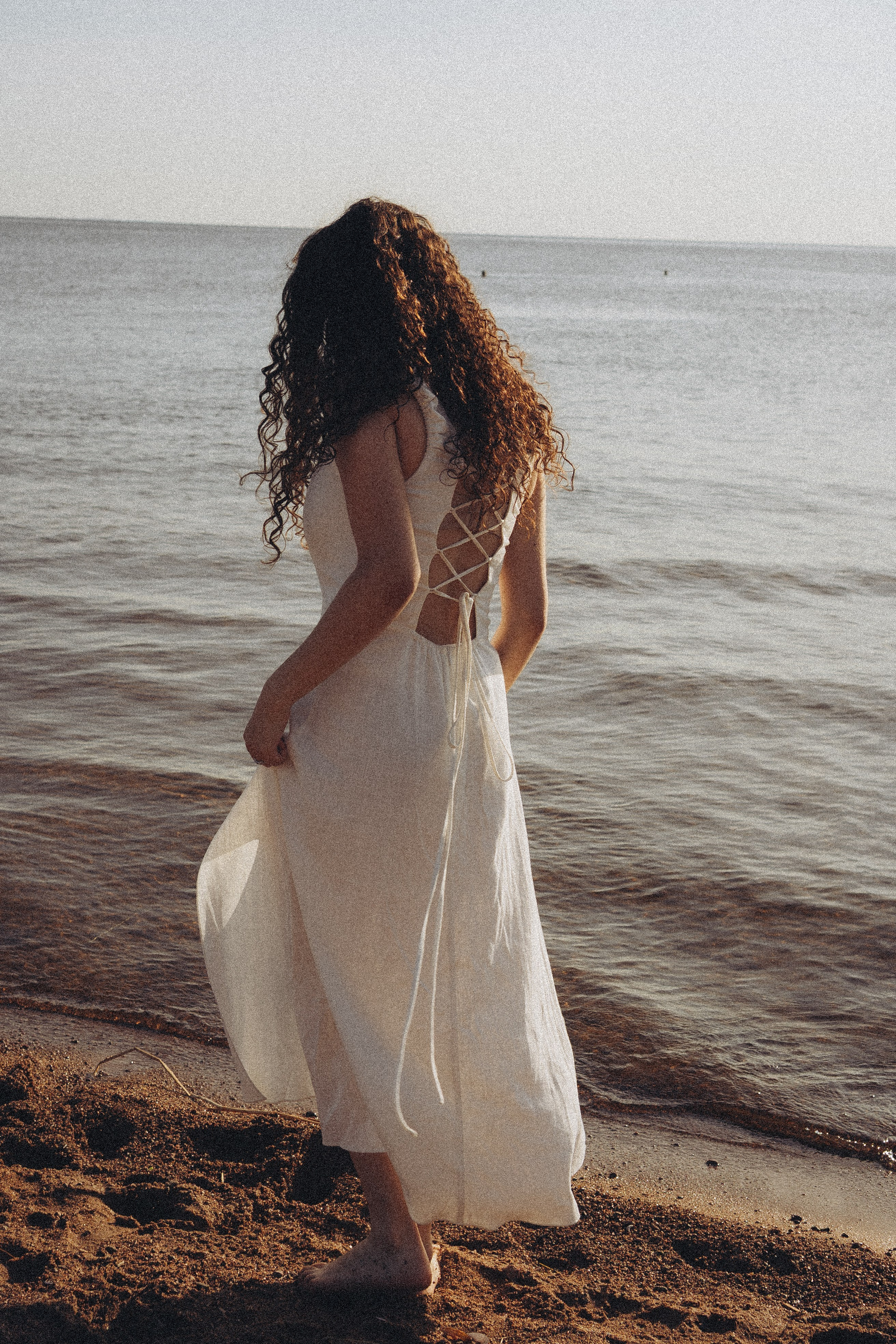 НА ФИНСКОМ ЗАЛИВЕ. Профессиональный фотограф, Санкт-Петербург — Виктория Богомолова