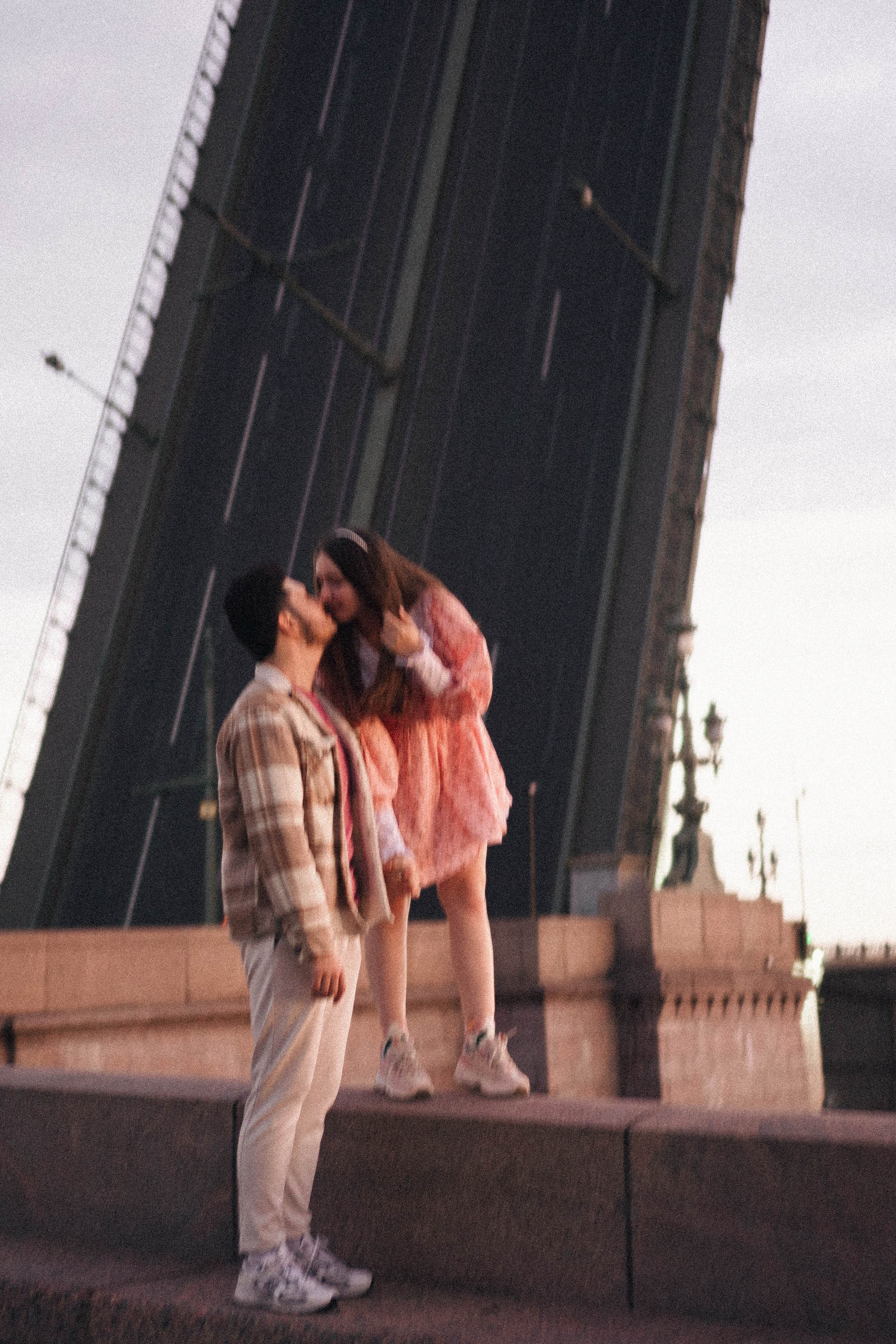 Любовь. Профессиональный фотограф, Санкт-Петербург — Виктория Богомолова