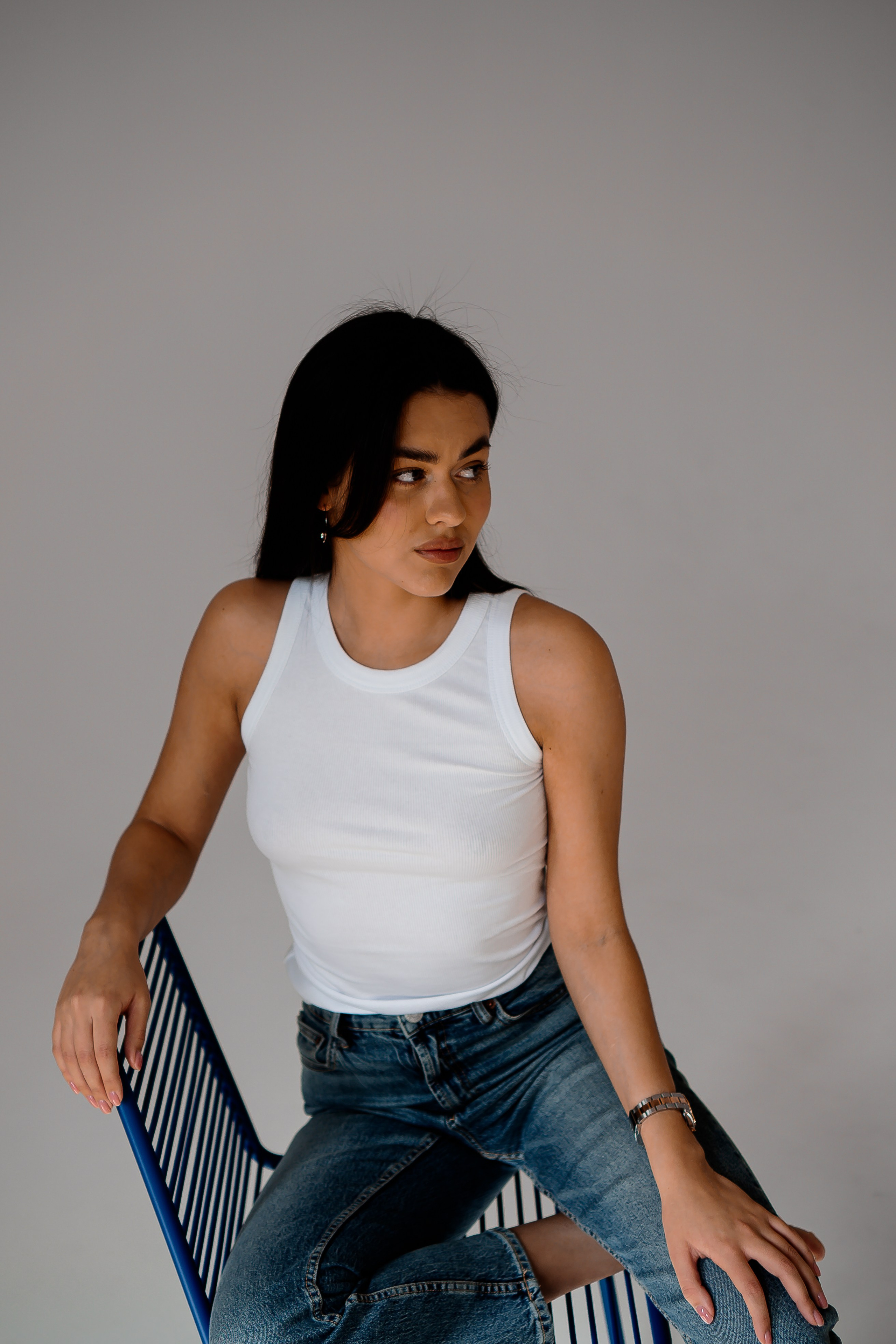 Фотосессия с студии. Профессиональный фотограф, Санкт-Петербург — Виктория Богомолова