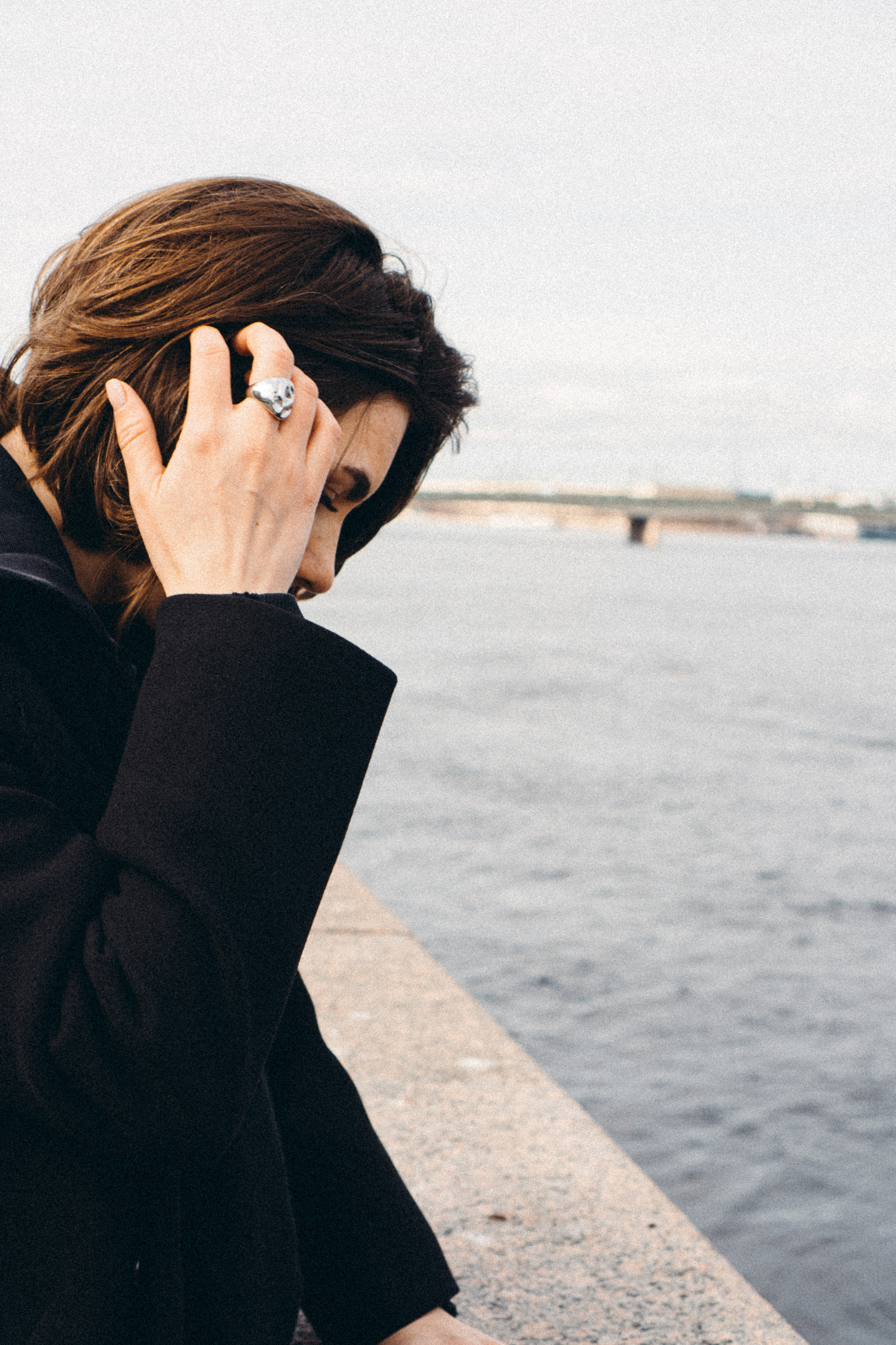 Прогулка по весеннему Питеру. Профессиональный фотограф, Санкт-Петербург — Виктория Богомолова